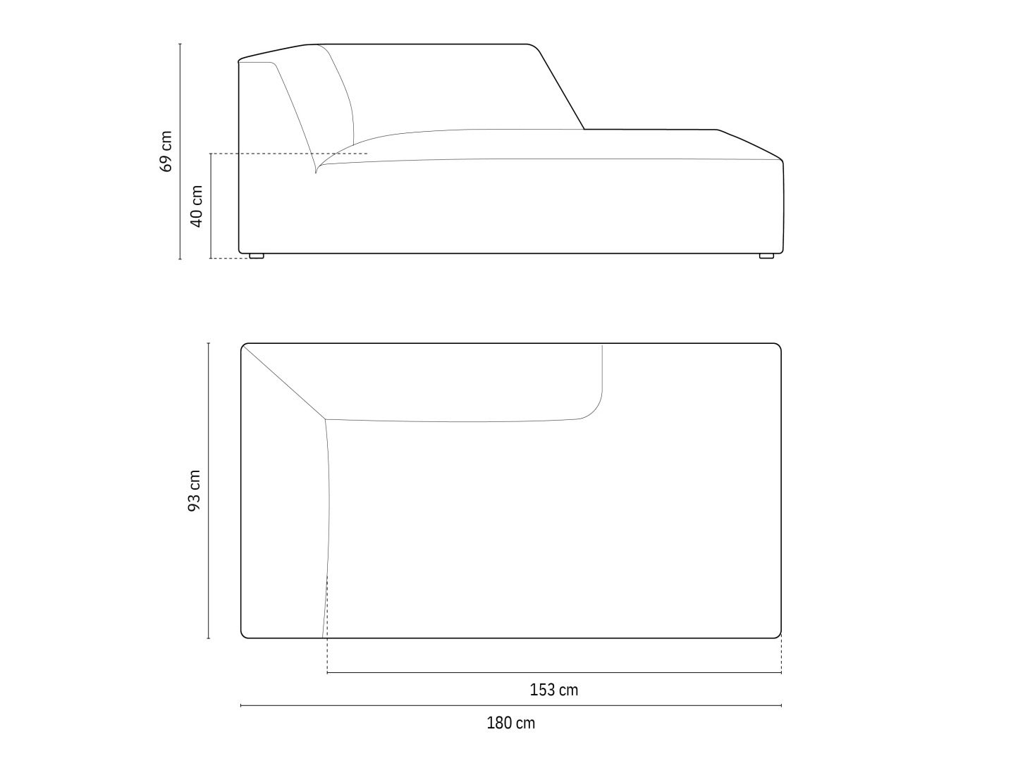Kušete Vermaru 106 (Ottawa 4)