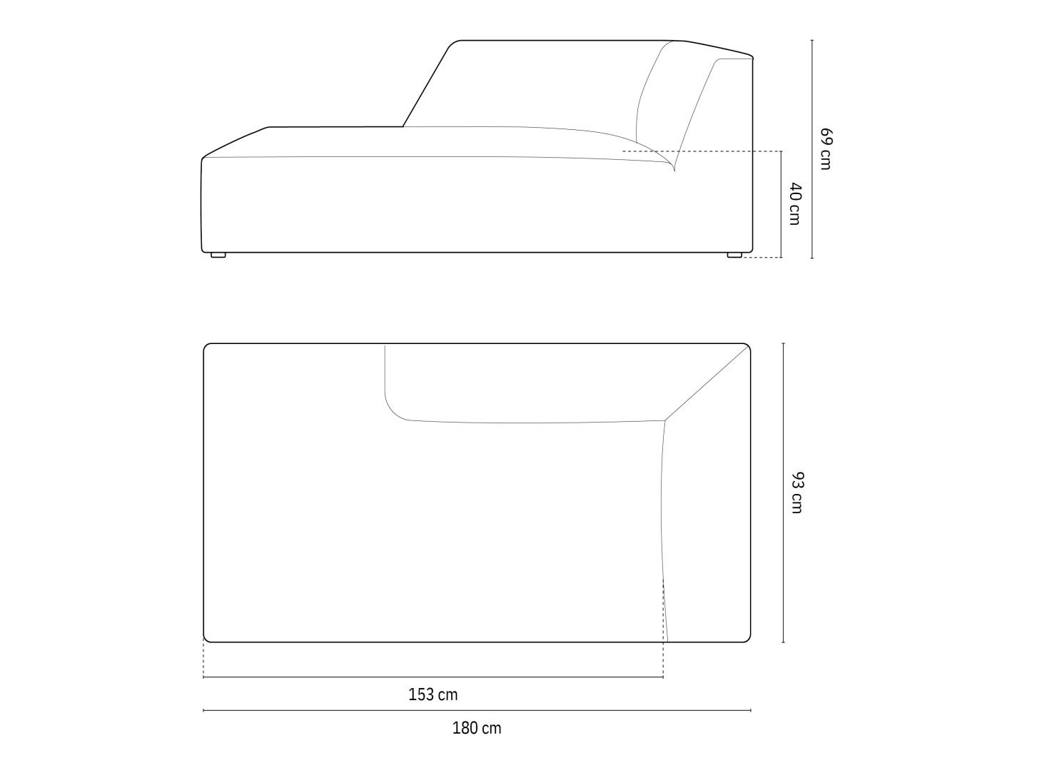Kušete Vermaru 106 (Ottawa 7)
