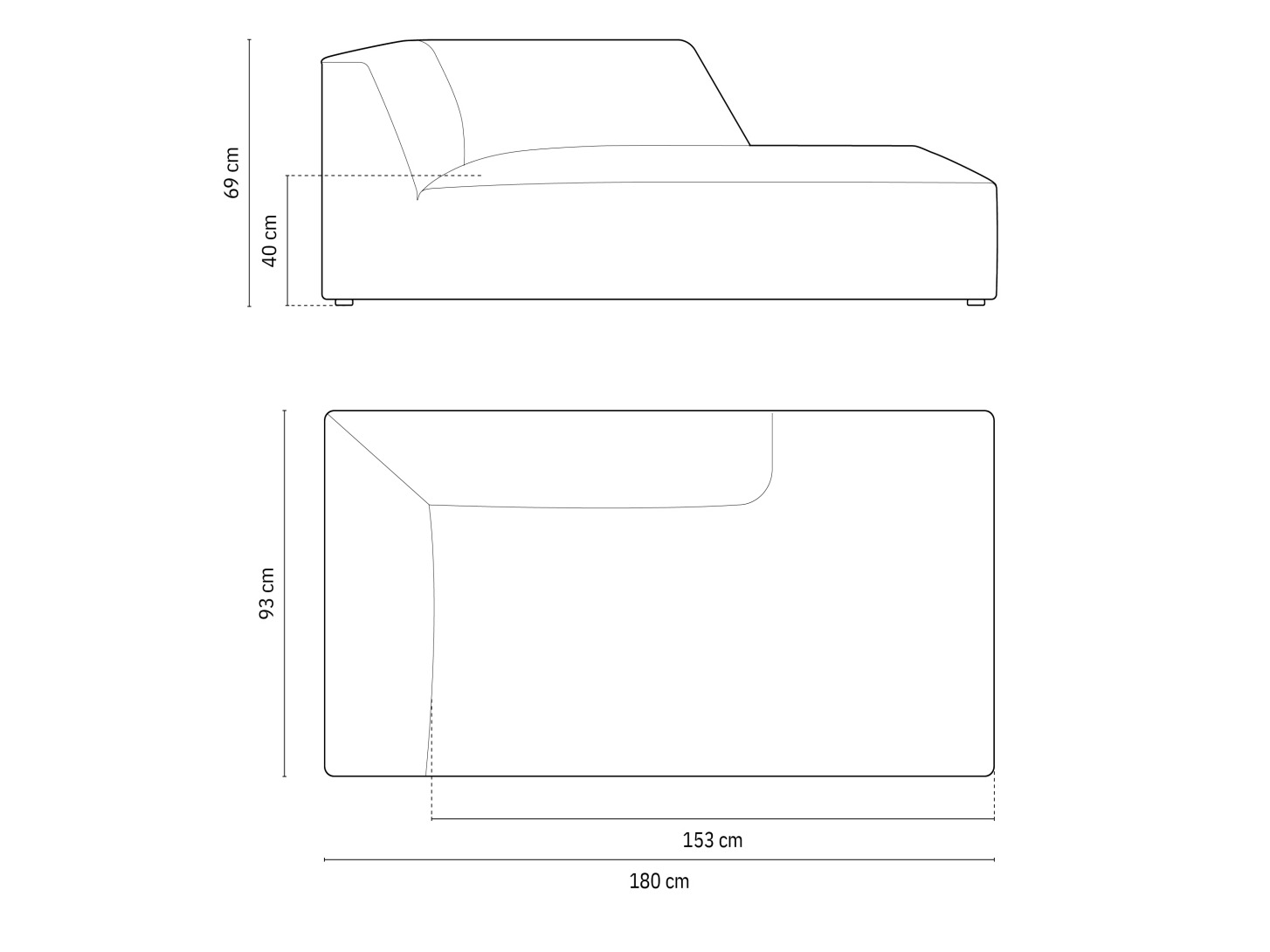 Kušete Vermaru 106 (Ottawa 8)