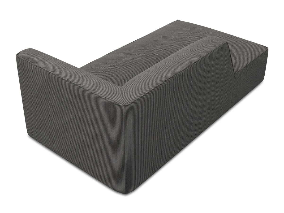 Kušete Vermaru 106 (Scala Antracīts)