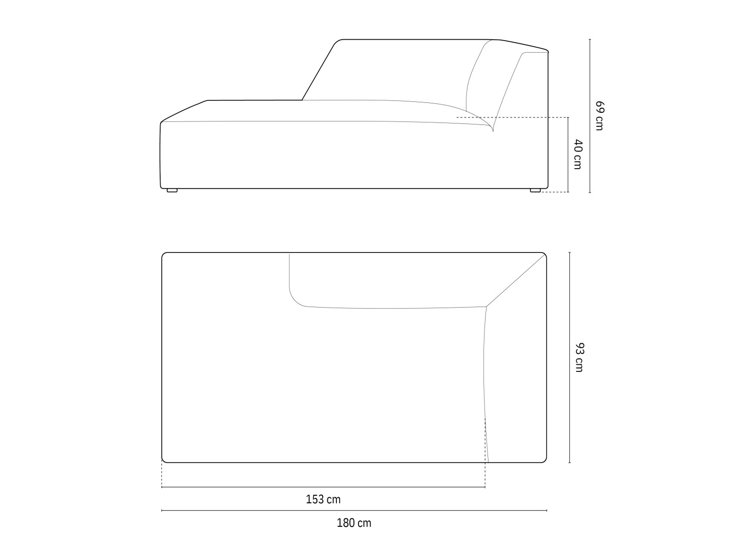 Kušete Vermaru 106 (Scala Antracīts)