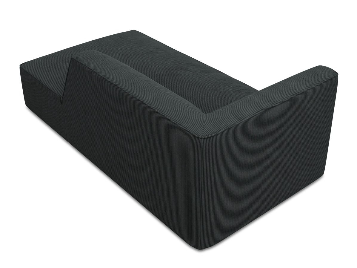 Kušete Vermaru 106 (Scala Melns)