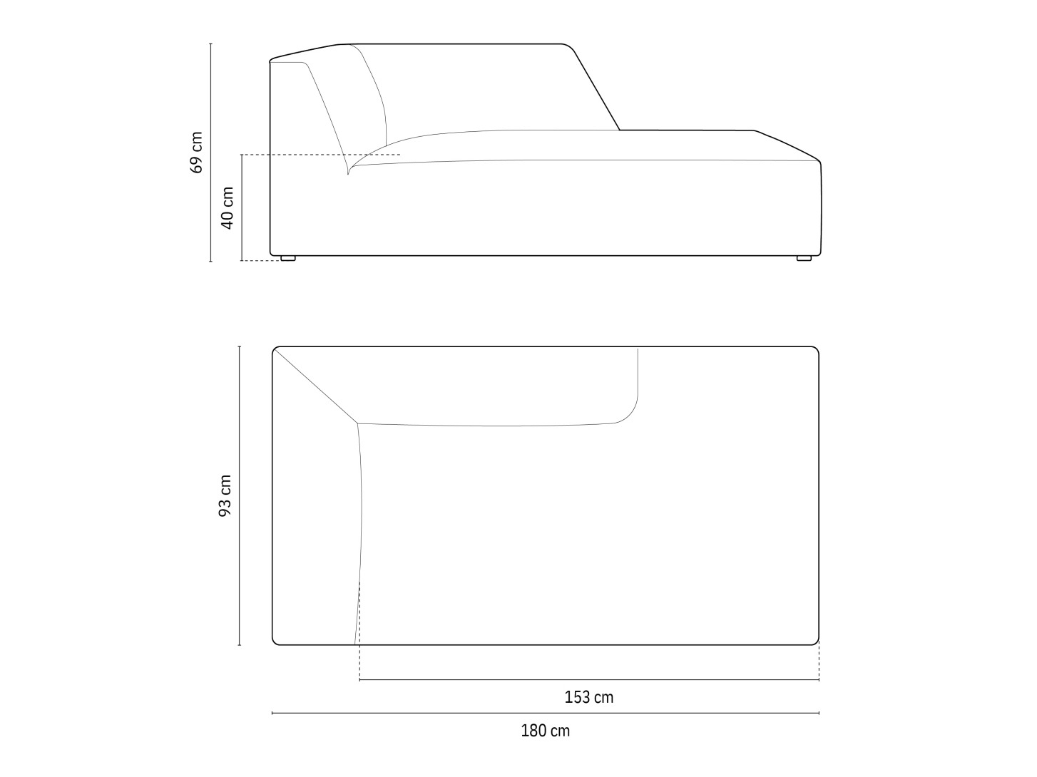 Kušete Vermaru 106 (Scala Osis)