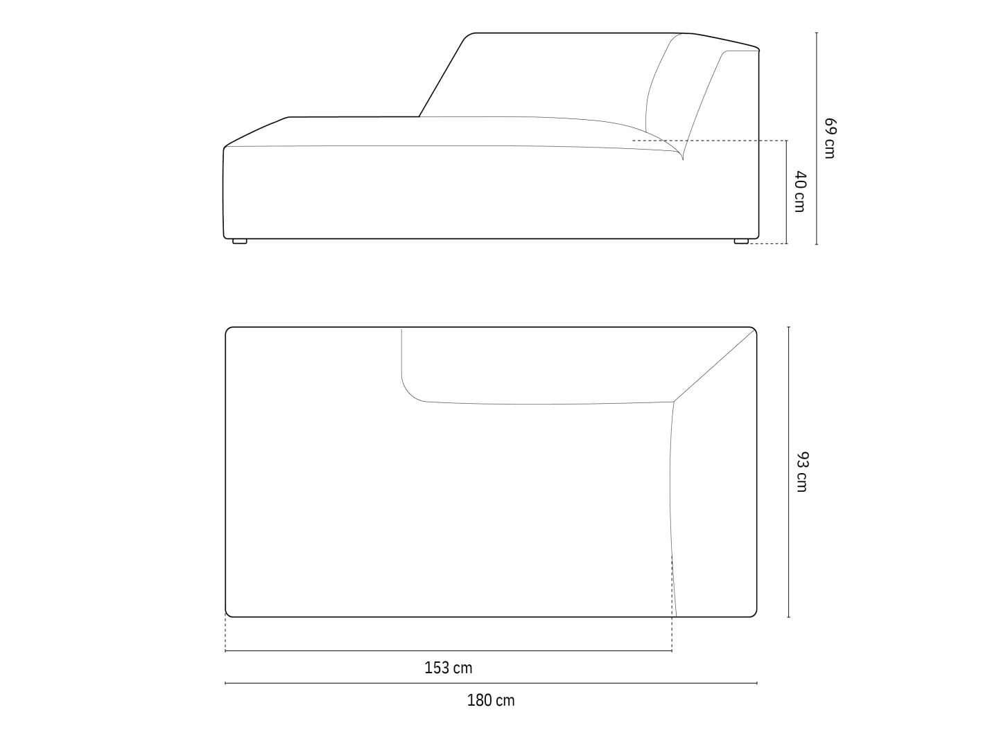 Kušete Vermaru 106 (Scala Sky)