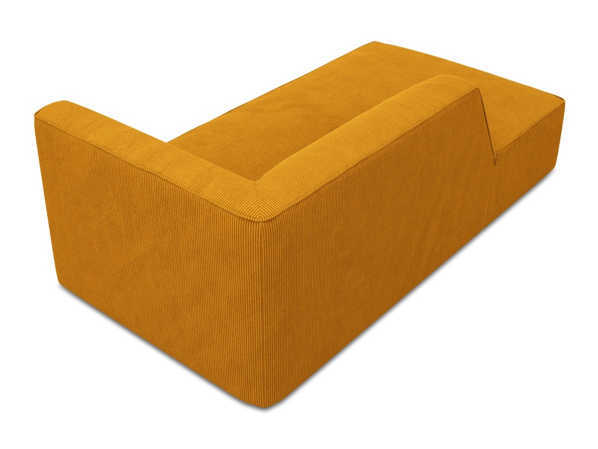 Кушетка Vermaru 106 (Scala Mostaza)