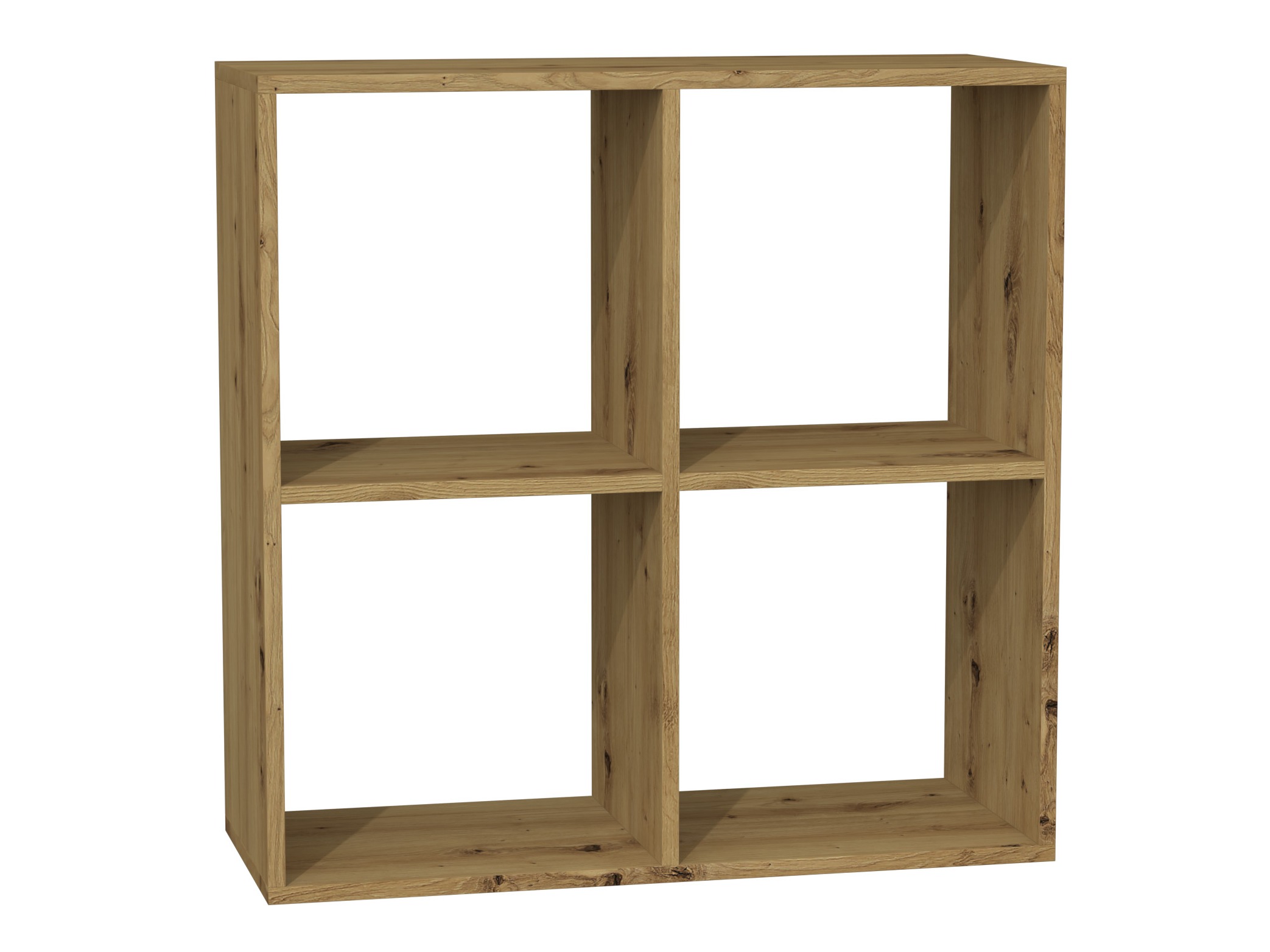 Plaukts Mandeville 285 (Artisan ozols)