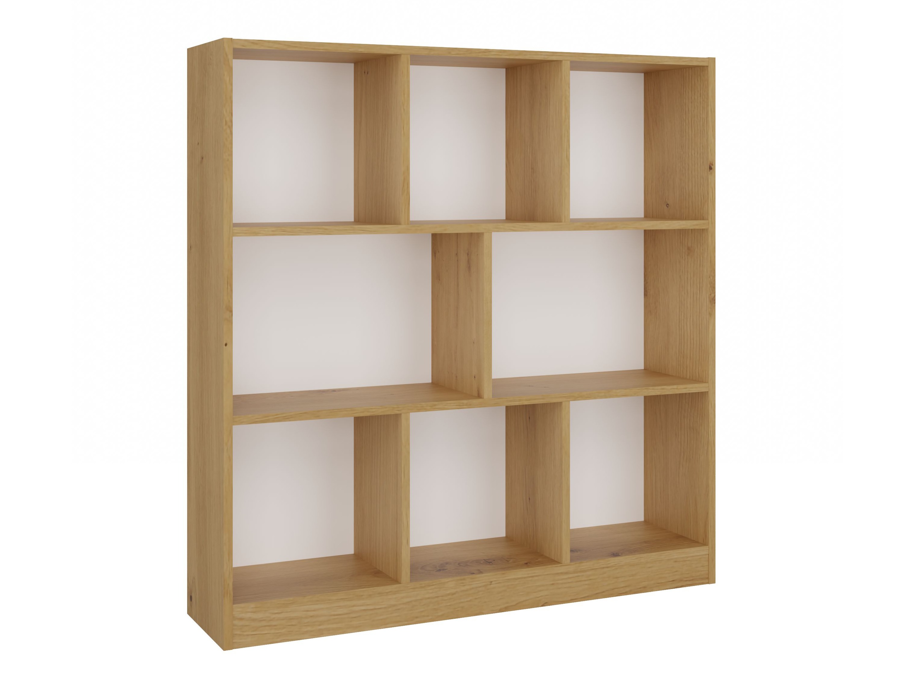 Plaukts Mandeville 307 (Artisan ozols)