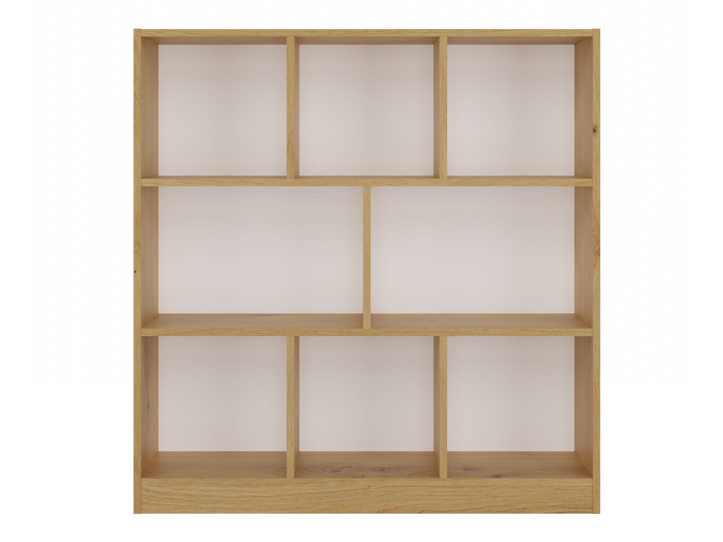 Plaukts Mandeville 307 (Artisan ozols)