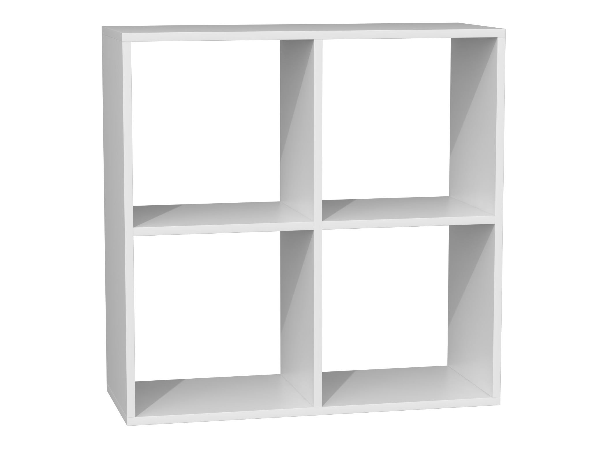 Стеллаж Mandeville 285 (Белый)