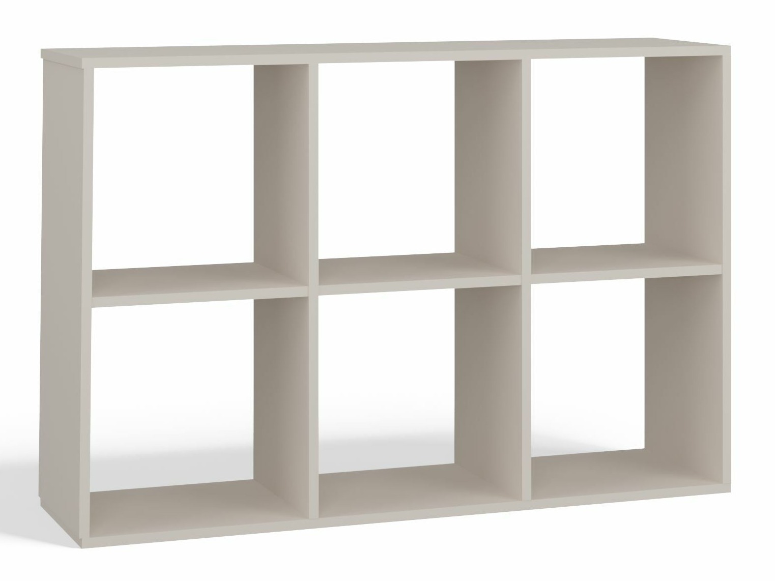 Стеллаж Mandeville 287 (Кашемир)