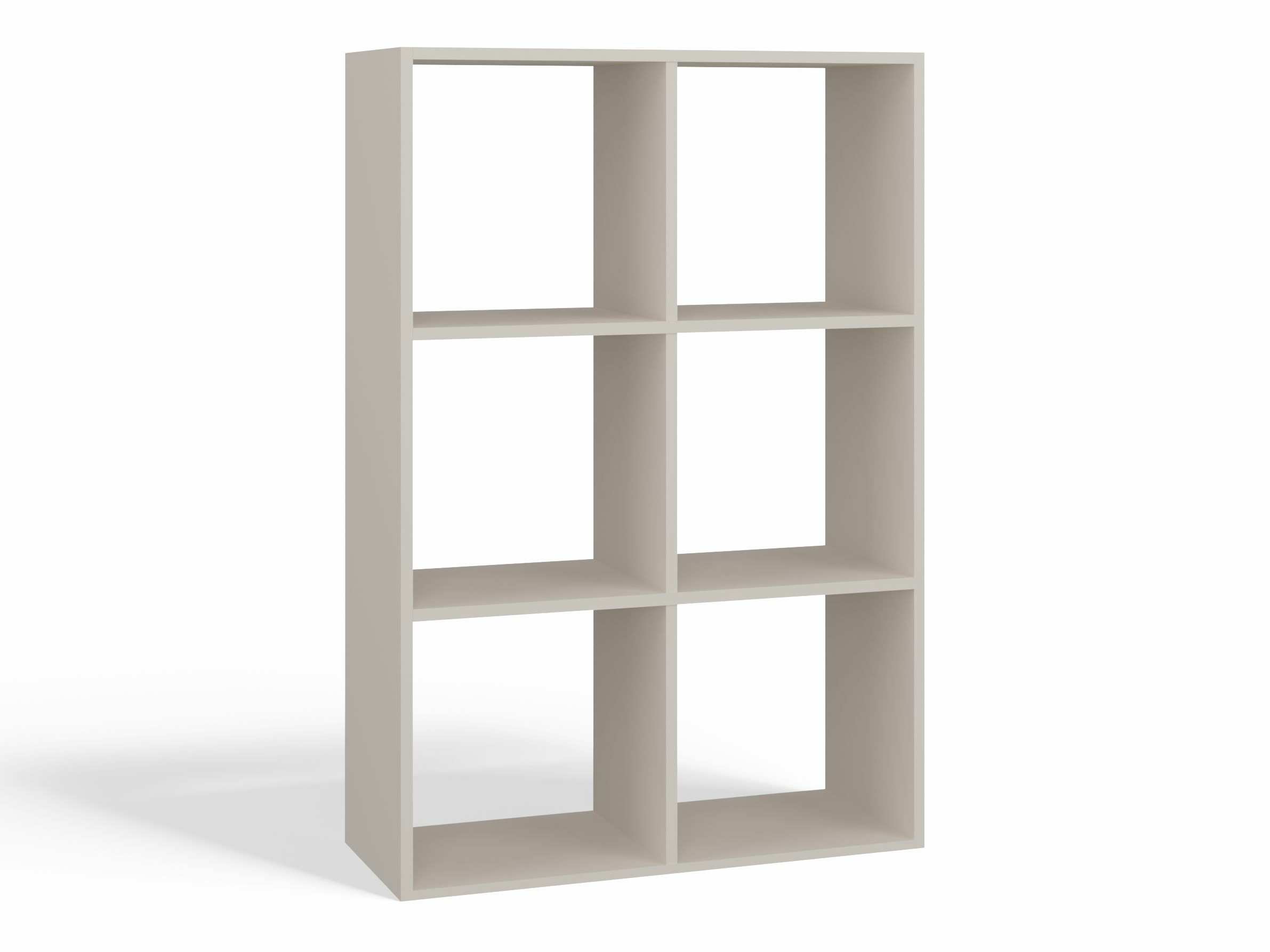 Стеллаж Mandeville 287 (Кашемир)