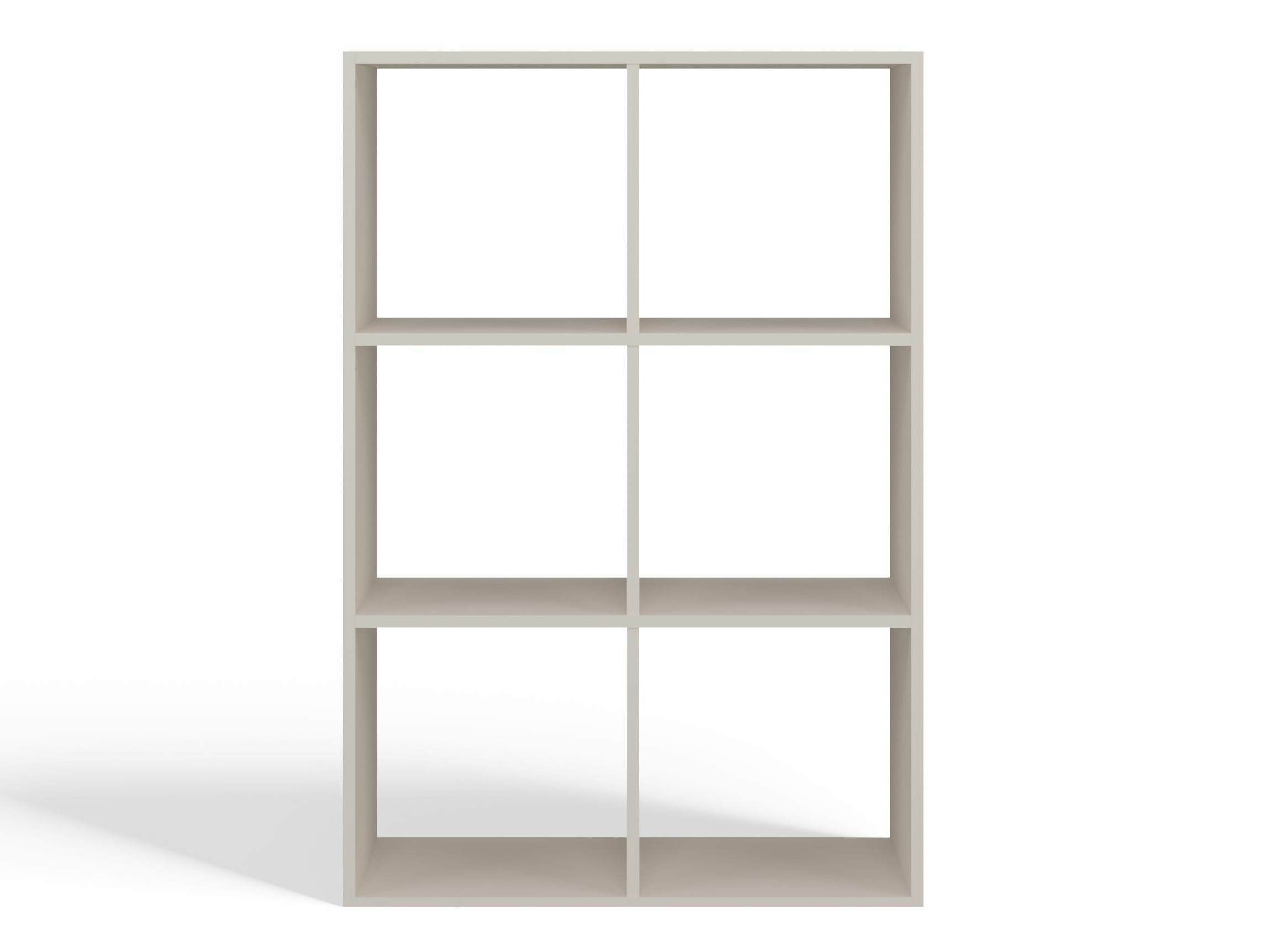 Стеллаж Mandeville 287 (Кашемир)