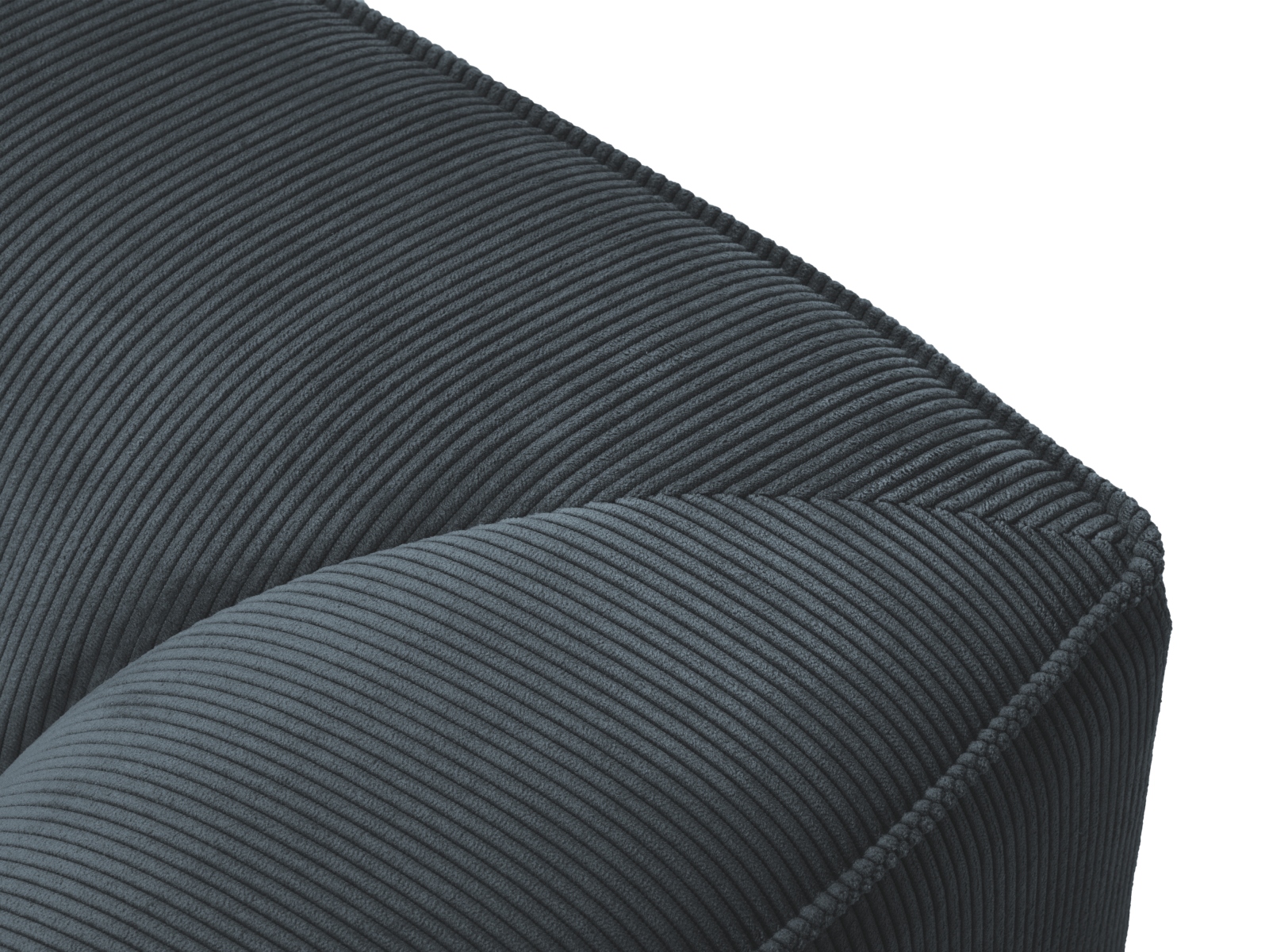 Stūra dīvāns Vermaru 107 (Scala Ocean)