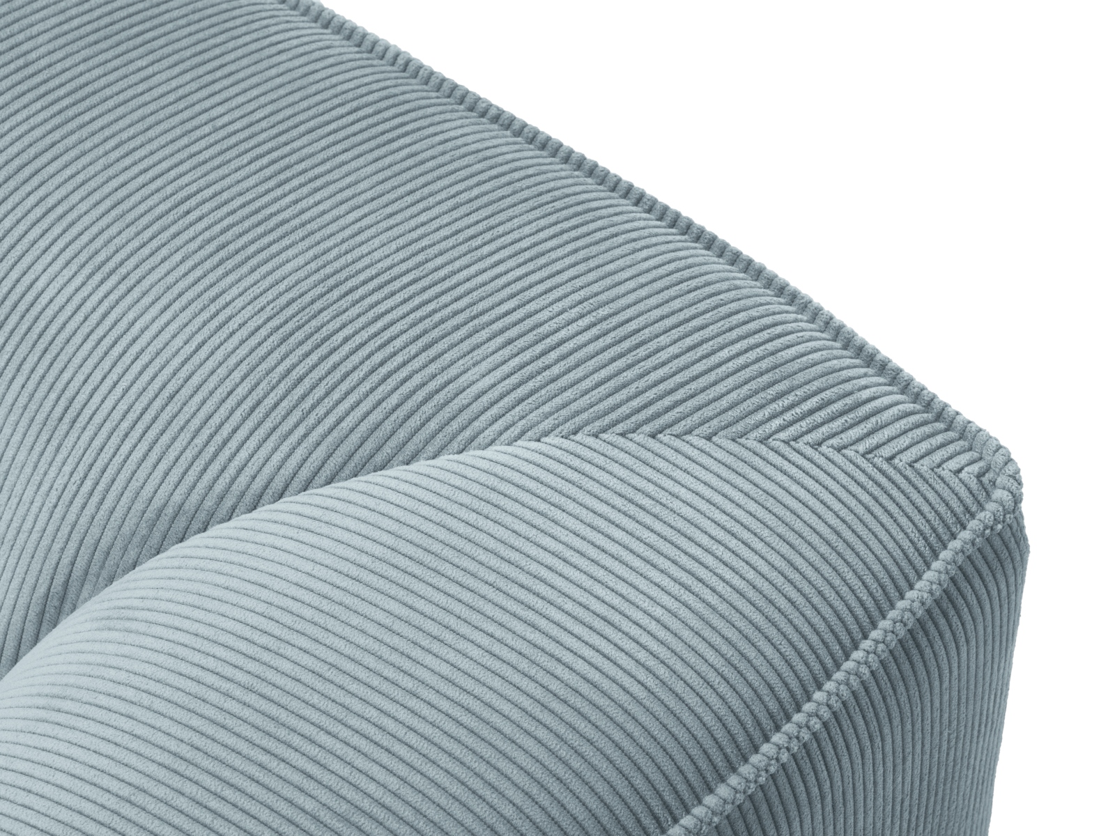 Stūra dīvāns Vermaru 107 (Scala Sky)