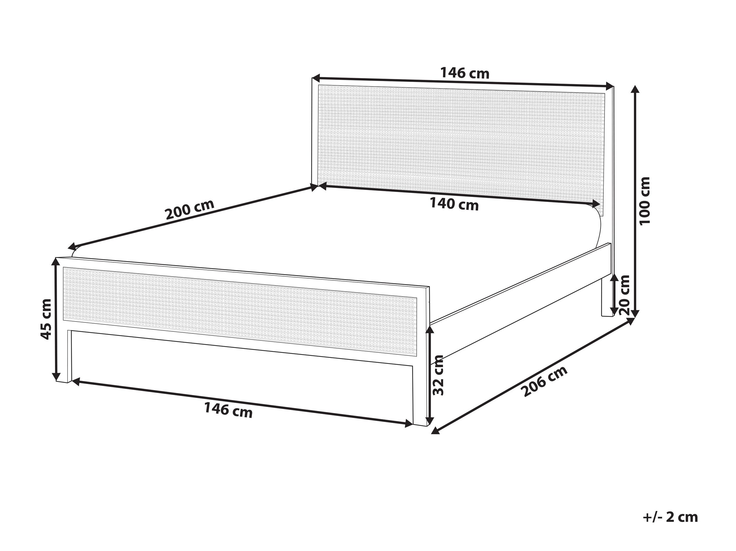 Gulta Berwyn 2751 (Gaiši brūns)