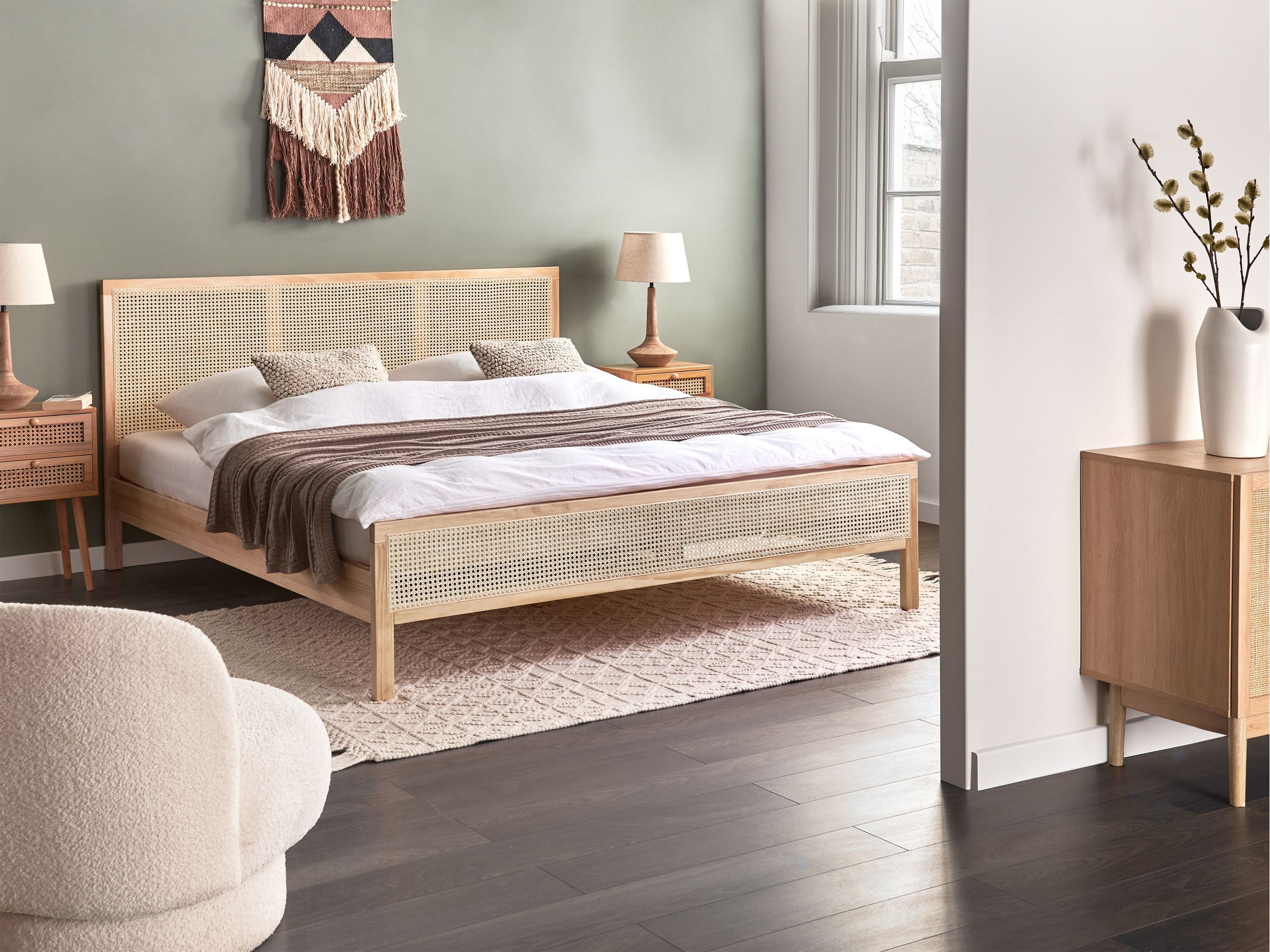 Gulta Berwyn 2751 (Gaiši brūns)