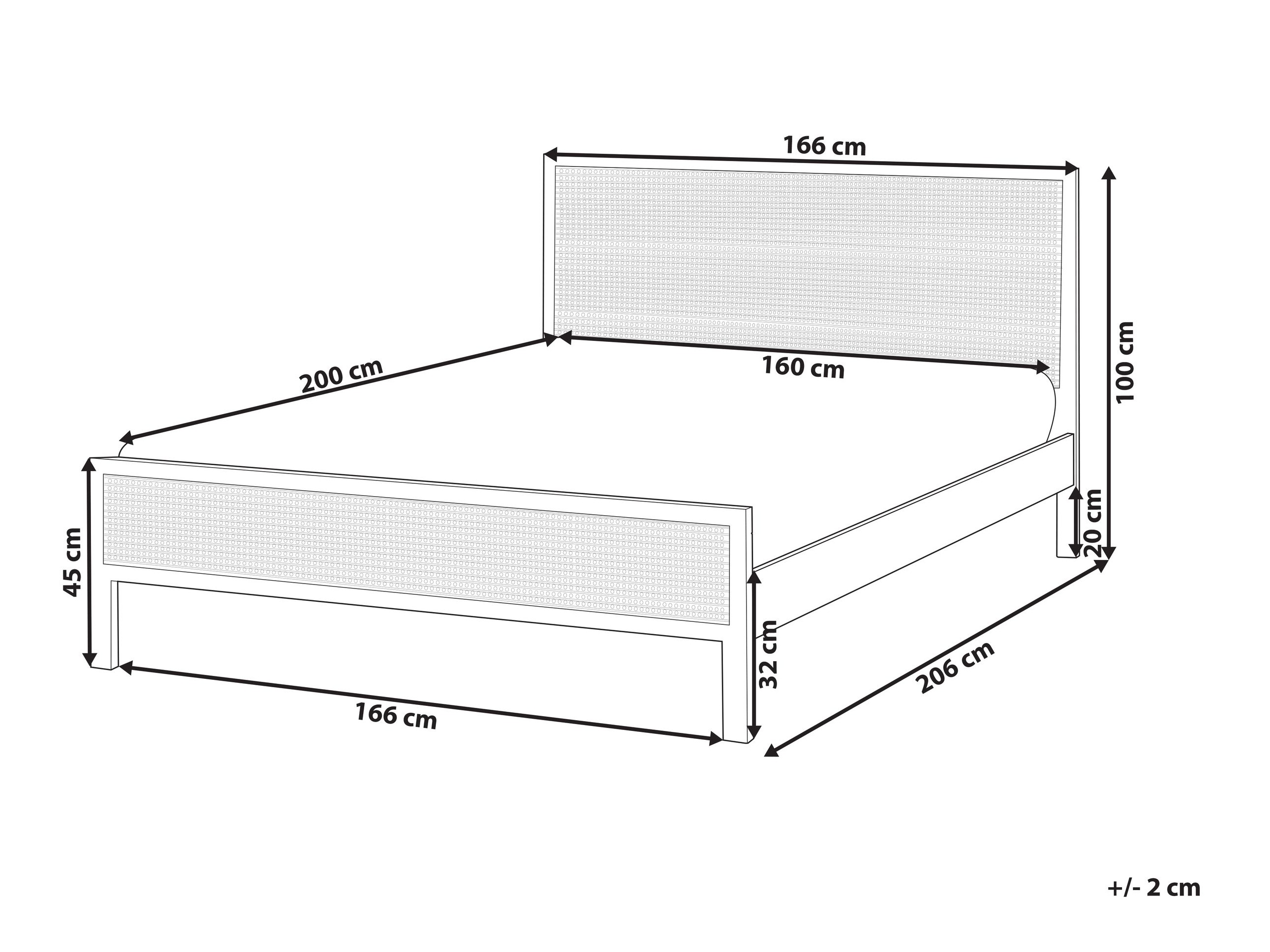 Gulta Berwyn 2751 (Melns)