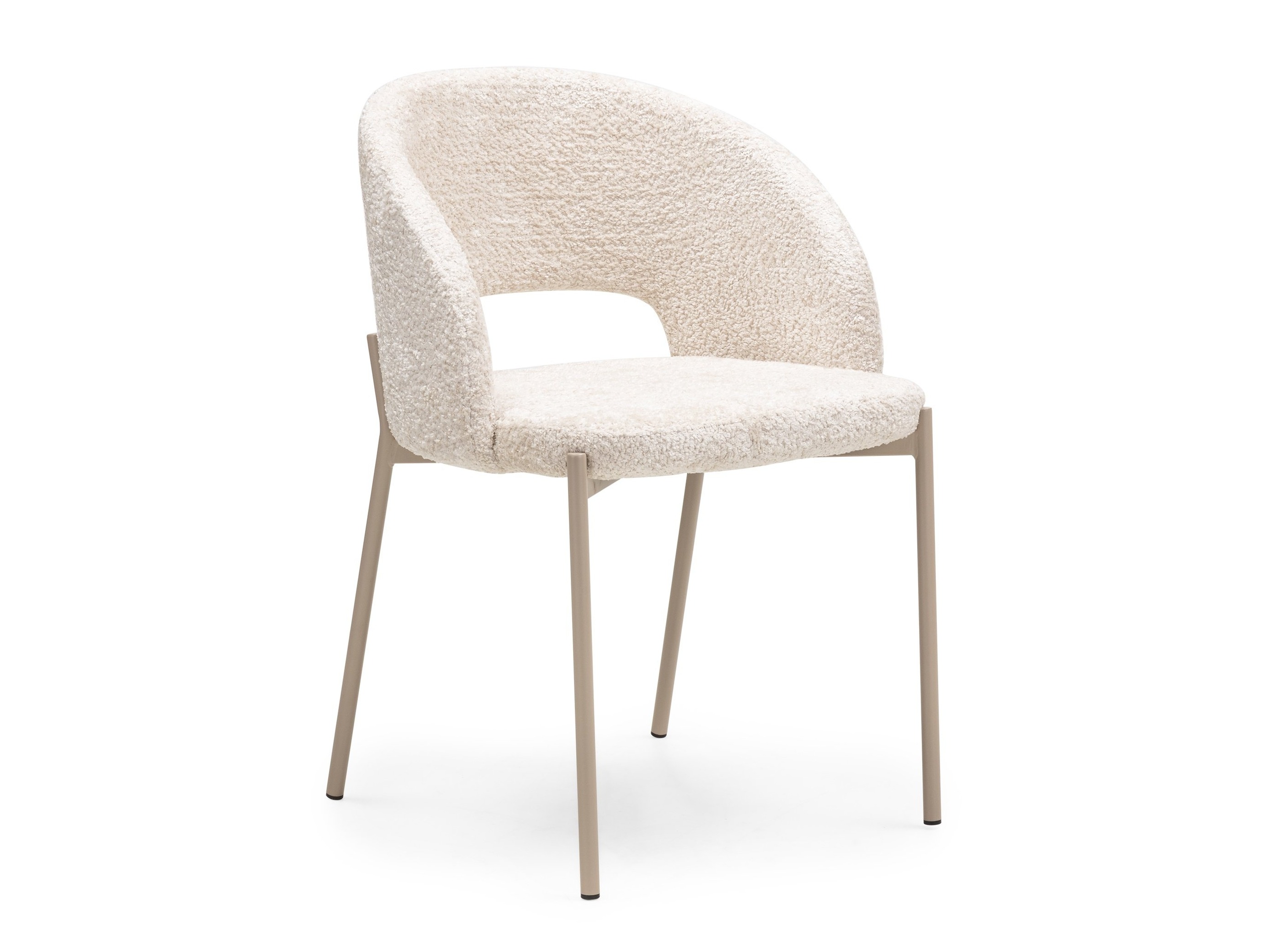 Krēsls Burleson 390 (Gaiši bēšs)