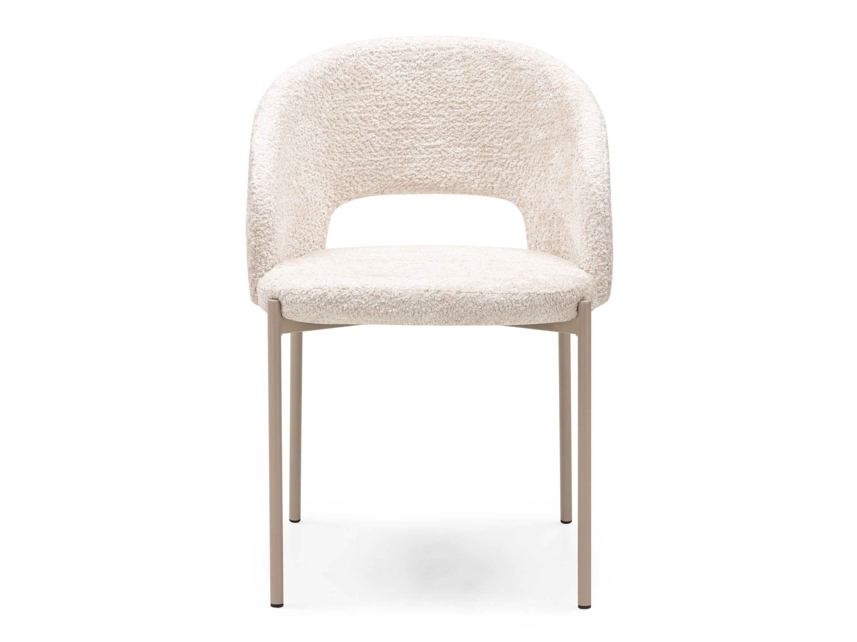 Krēsls Burleson 390 (Gaiši bēšs)