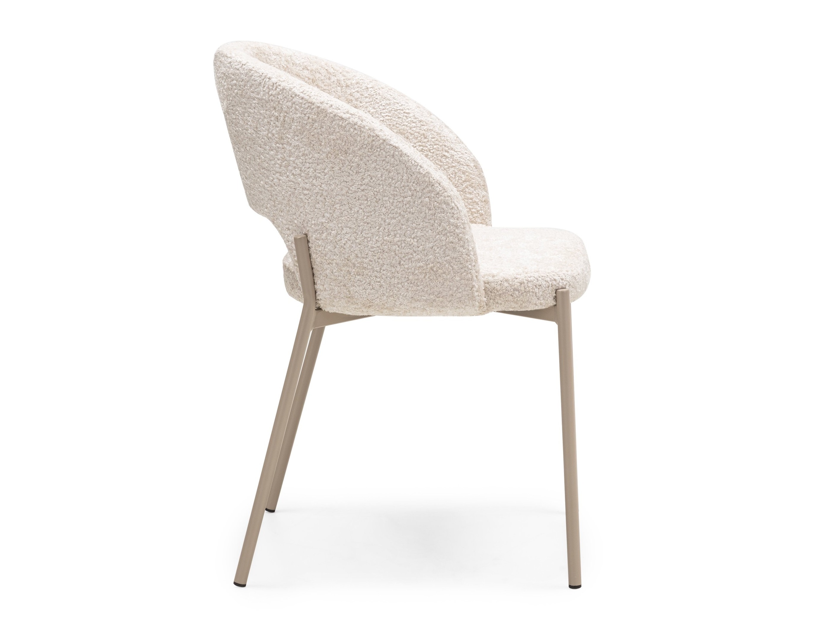 Krēsls Burleson 390 (Gaiši bēšs)