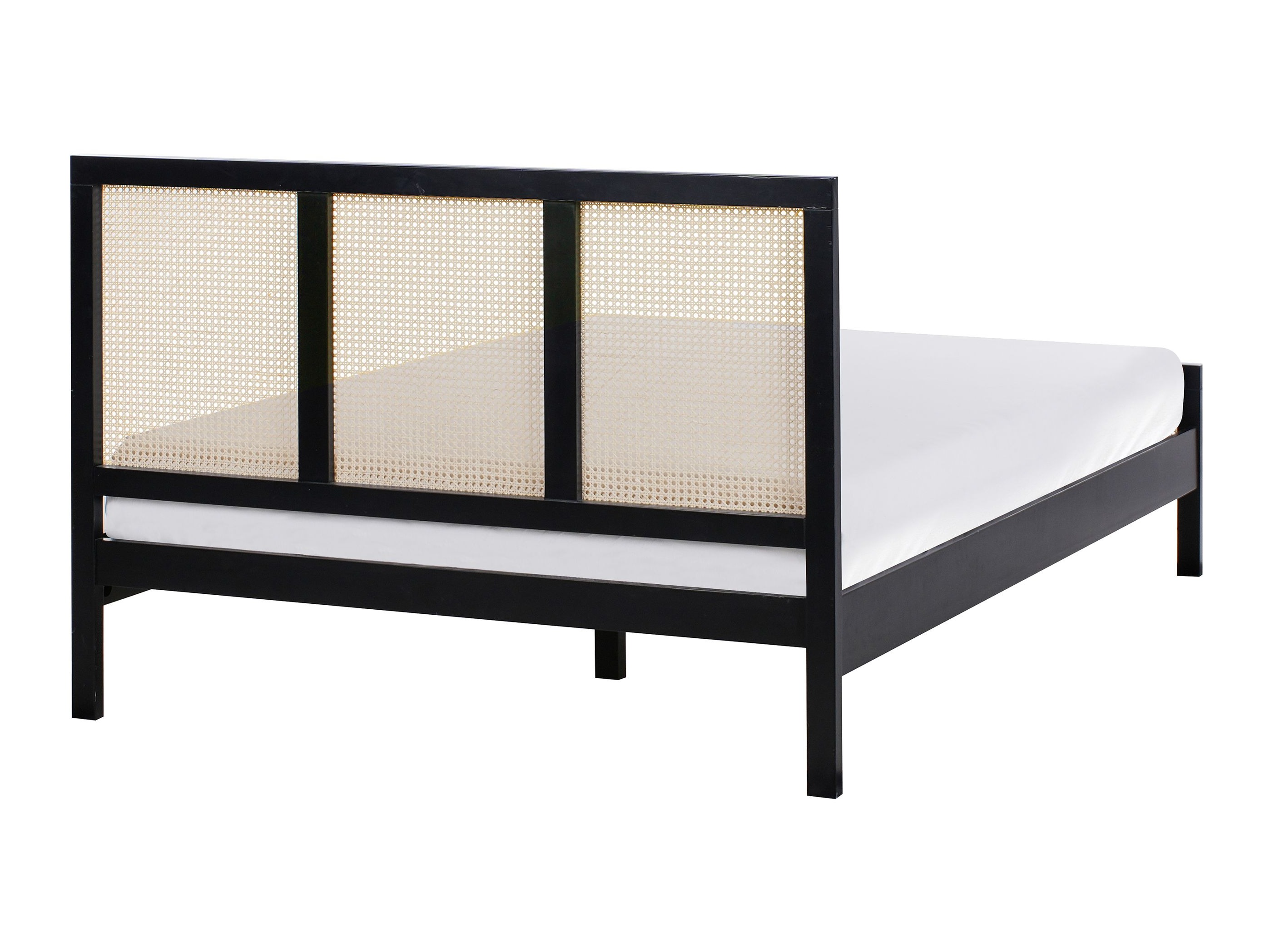 Кровать Berwyn 2751 (Чёрный)