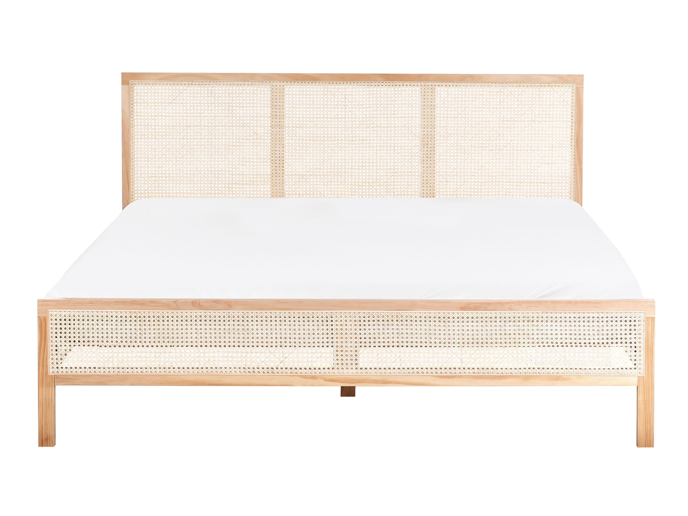 Кровать Berwyn 2751 (Светло-коричневый)