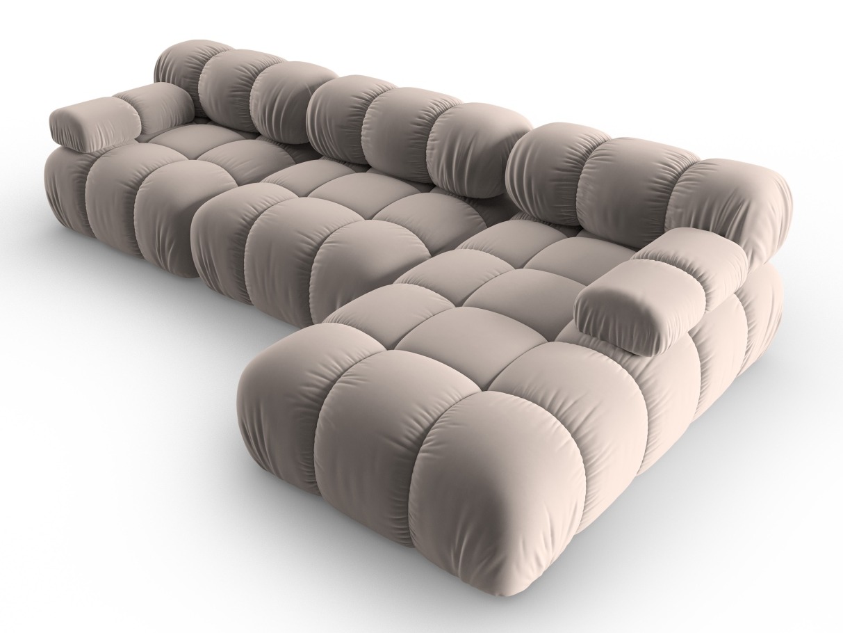 Модульный угловой диван Caltenu 108 (Riviera 16)