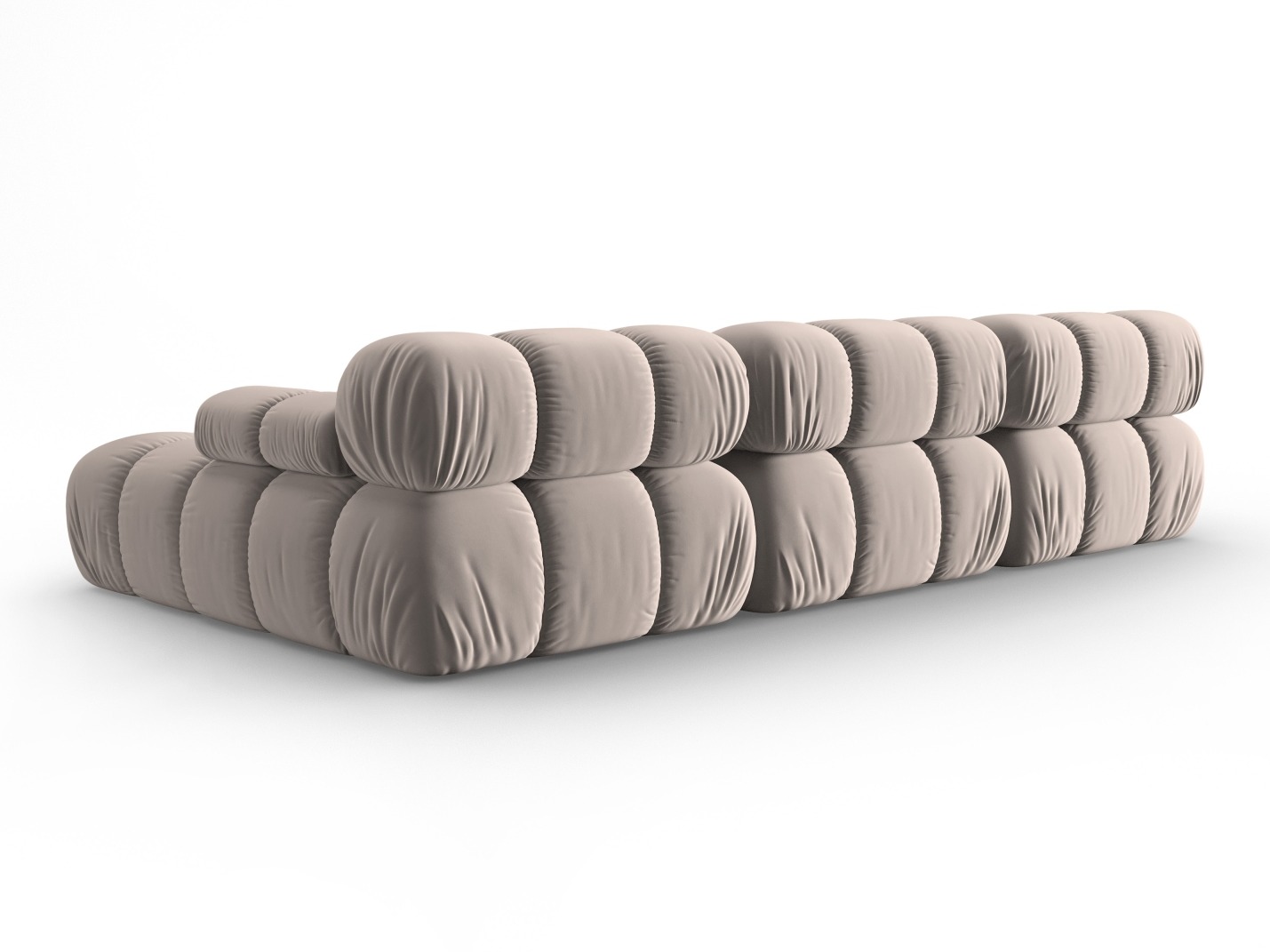 Модульный угловой диван Caltenu 108 (Riviera 16)