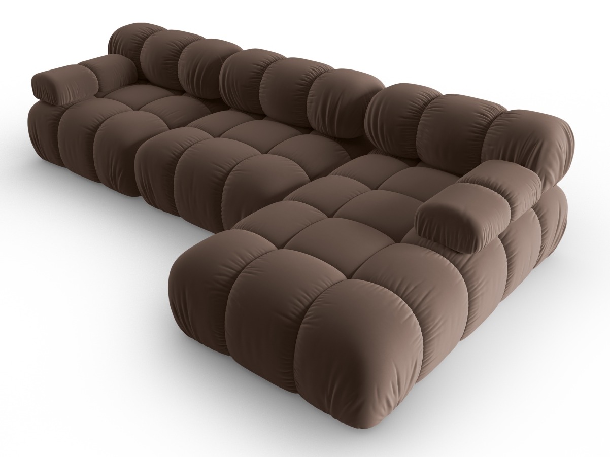 Модульный угловой диван Caltenu 108 (Riviera 26)