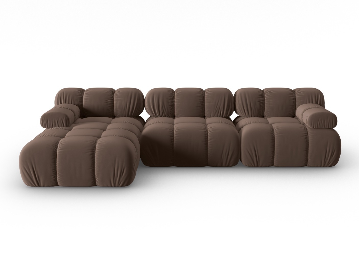 Модульный угловой диван Caltenu 108 (Riviera 26)