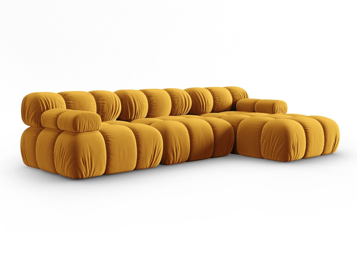 Модульный угловой диван Caltenu 108 (Riviera 41)