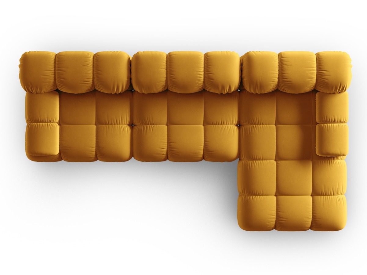 Модульный угловой диван Caltenu 108 (Riviera 41)