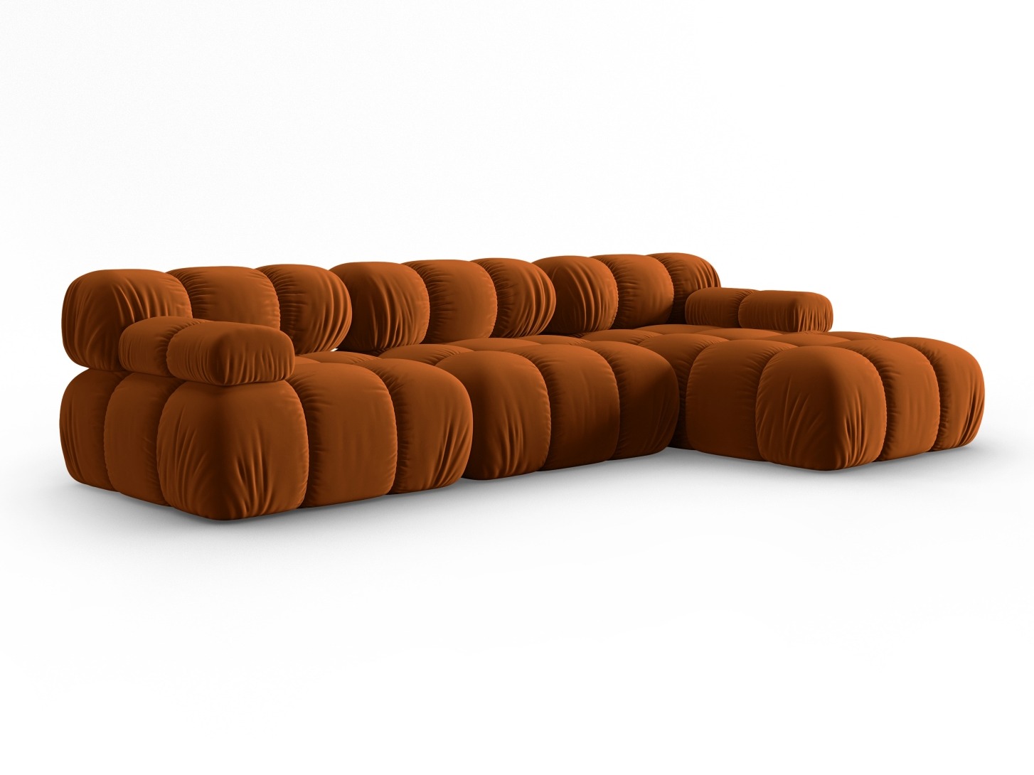 Модульный угловой диван Caltenu 108 (Riviera 56)