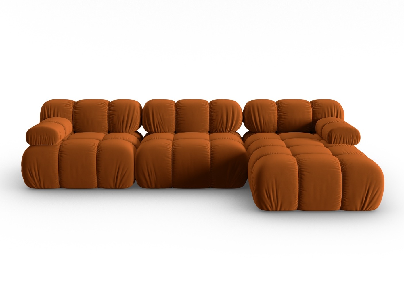 Модульный угловой диван Caltenu 108 (Riviera 56)