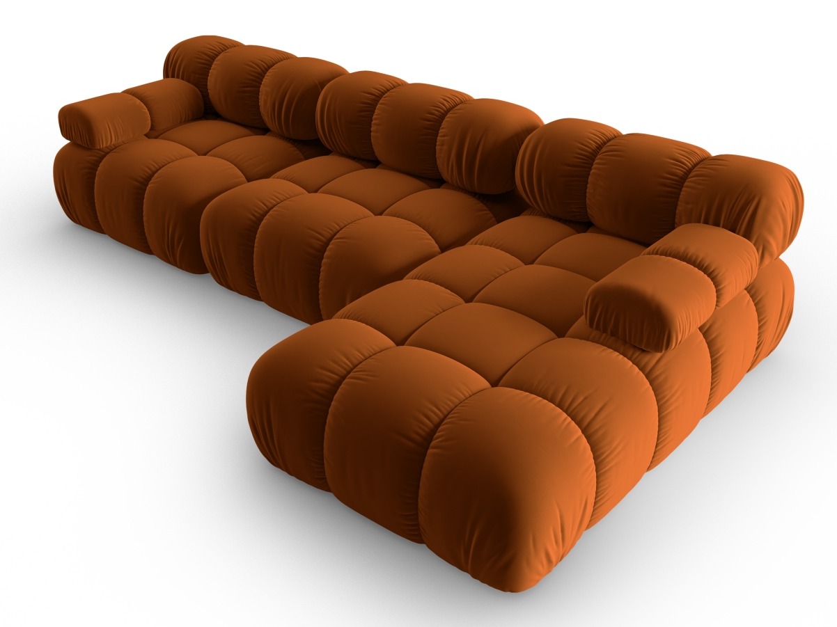 Модульный угловой диван Caltenu 108 (Riviera 56)