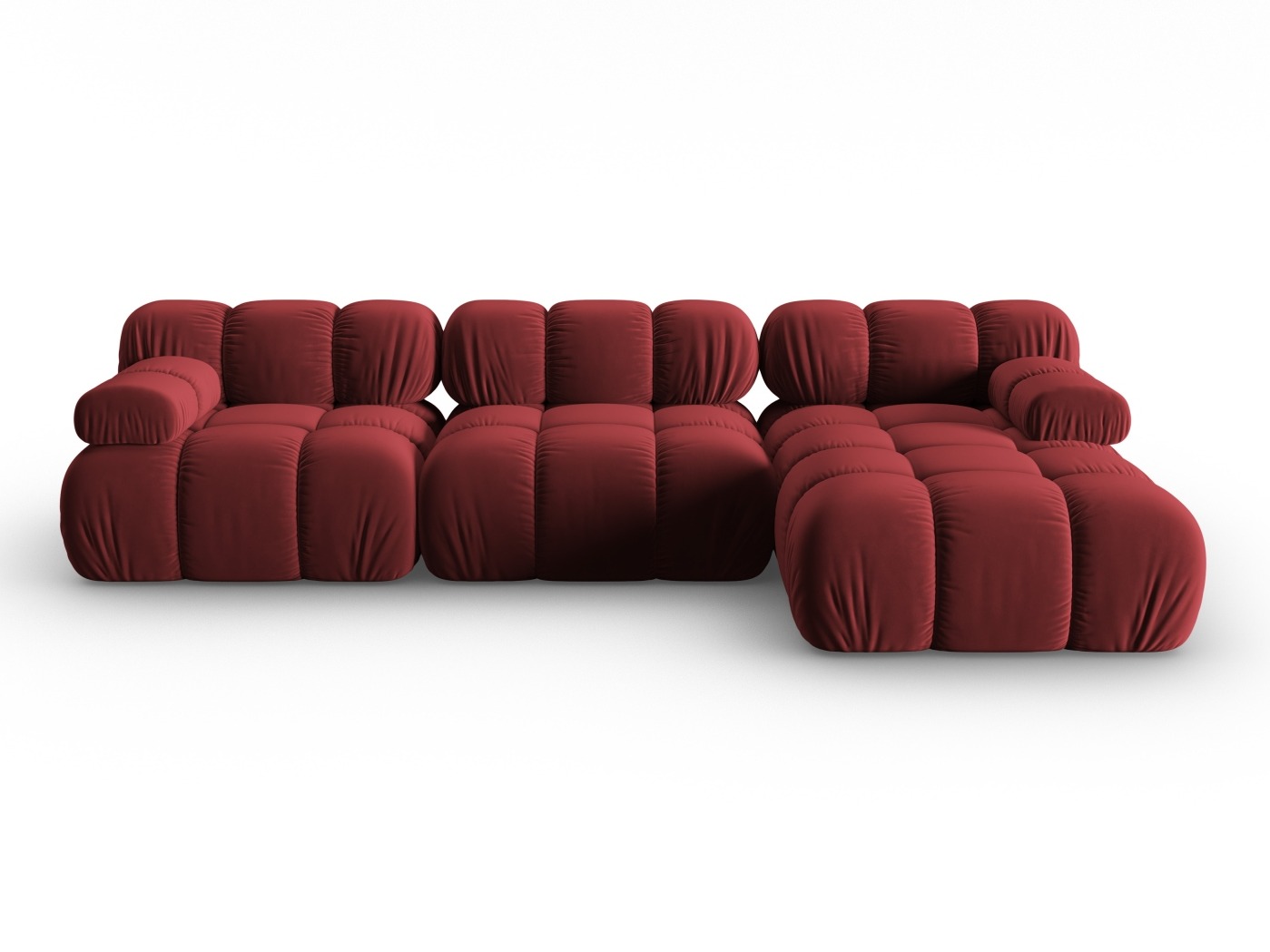 Модульный угловой диван Caltenu 108 (Riviera 59)