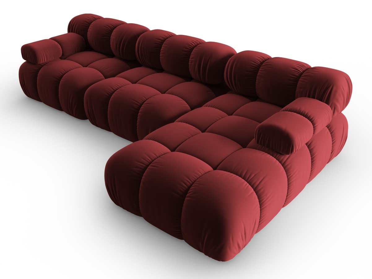 Модульный угловой диван Caltenu 108 (Riviera 59)