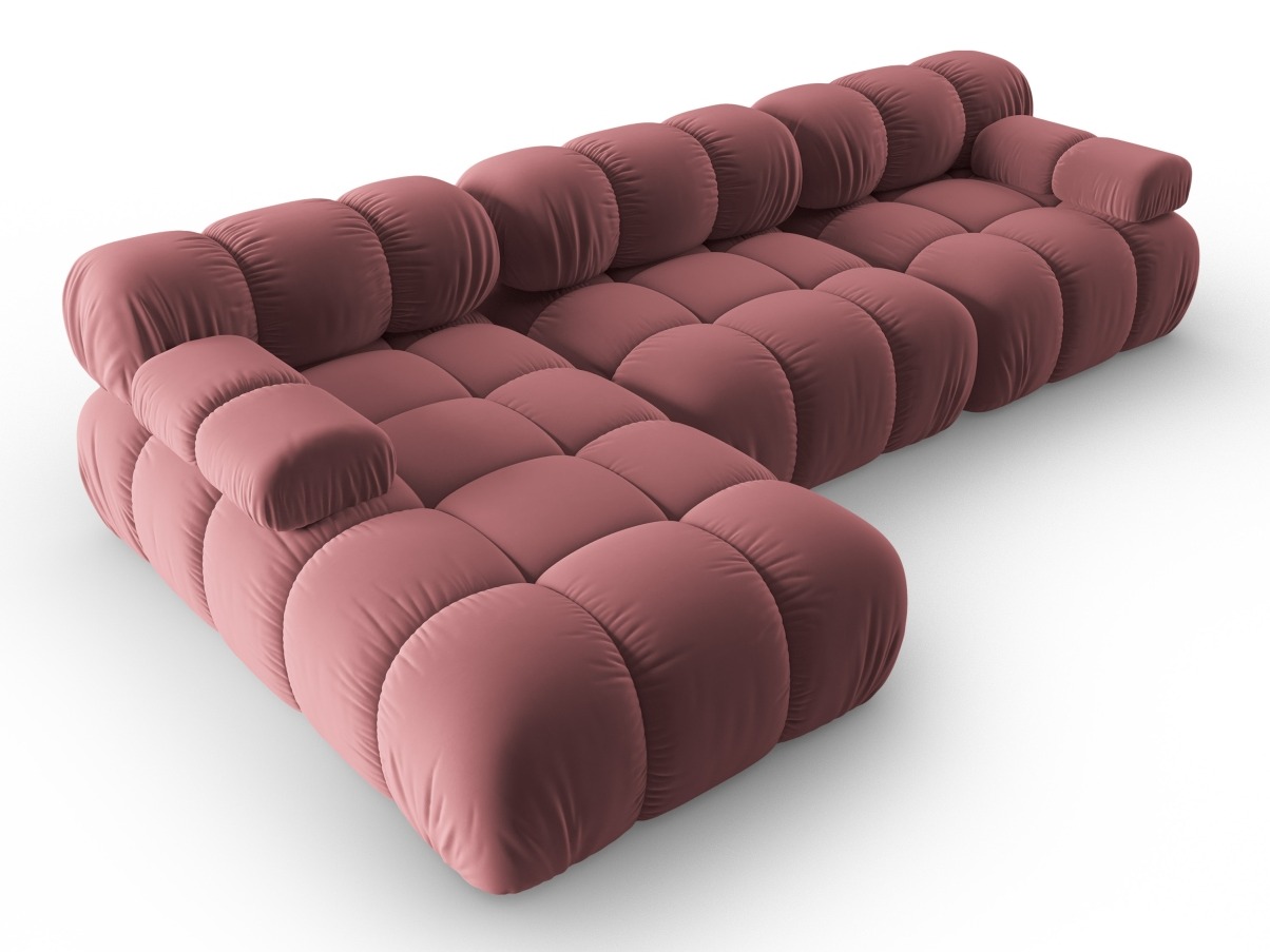 Модульный угловой диван Caltenu 108 (Riviera 63)