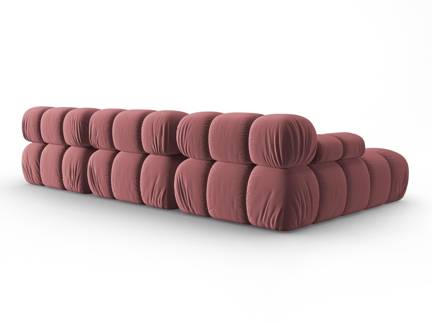 Модульный угловой диван Caltenu 108 (Riviera 63)