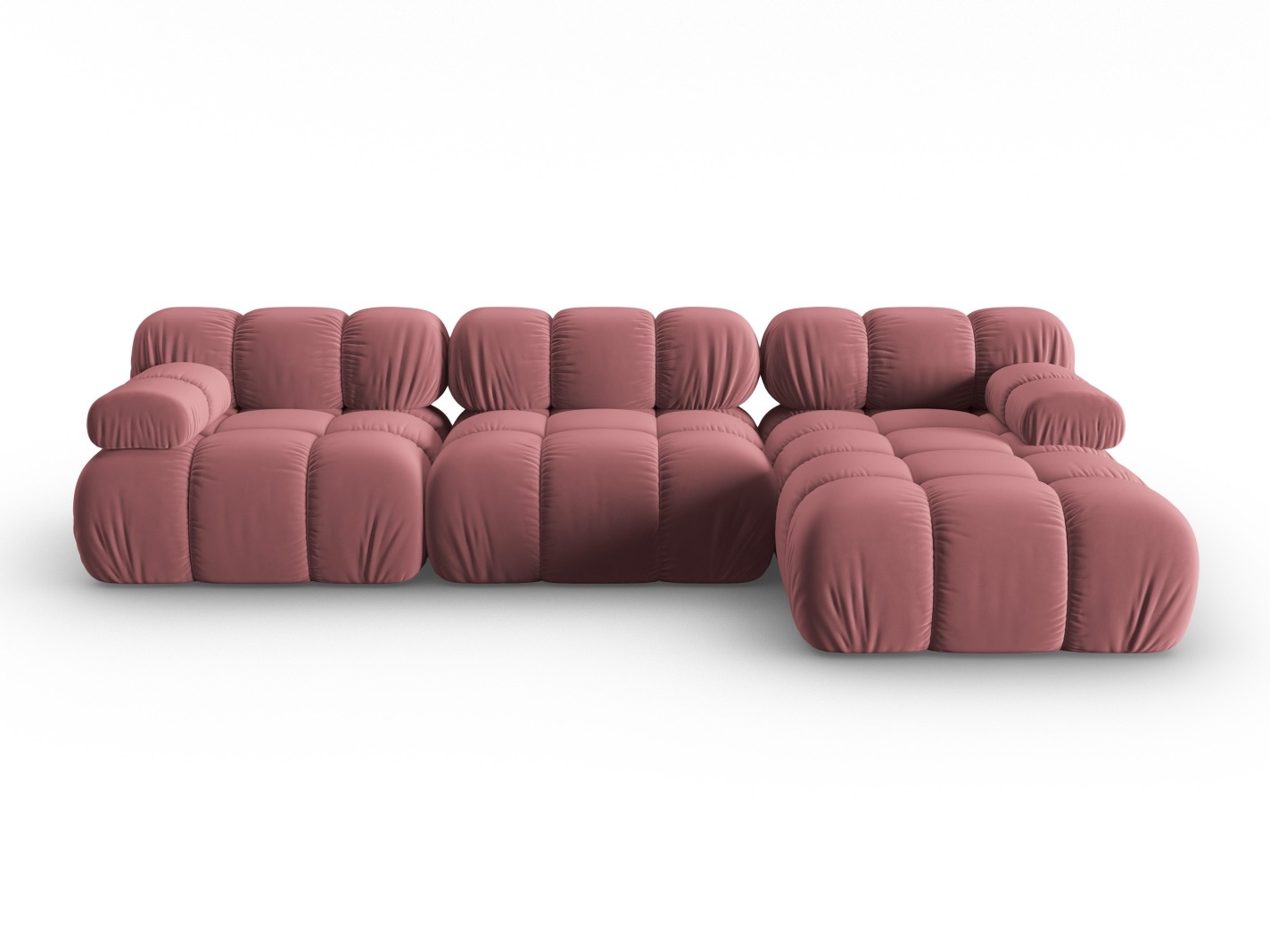 Модульный угловой диван Caltenu 108 (Riviera 63)