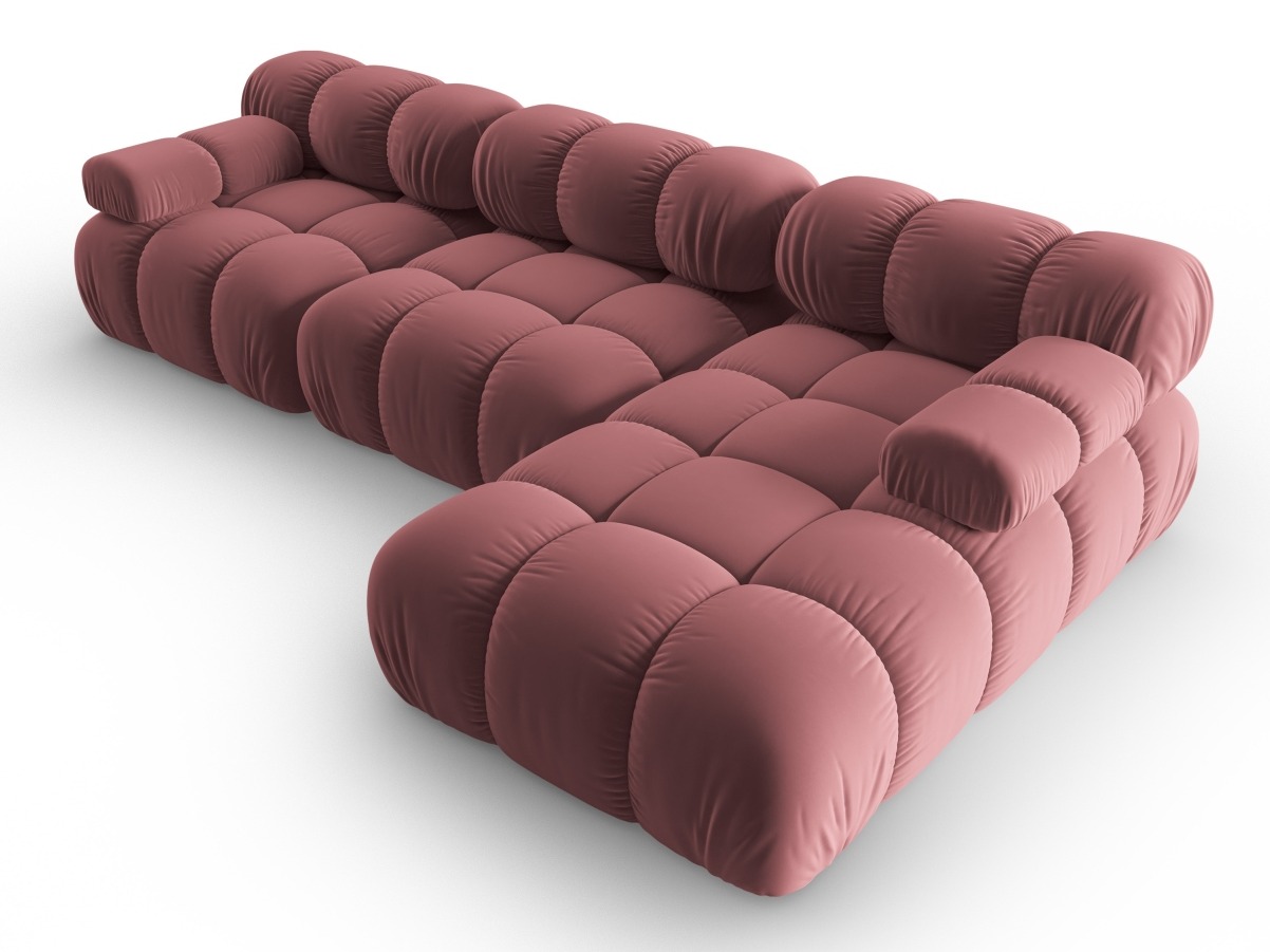 Модульный угловой диван Caltenu 108 (Riviera 63)