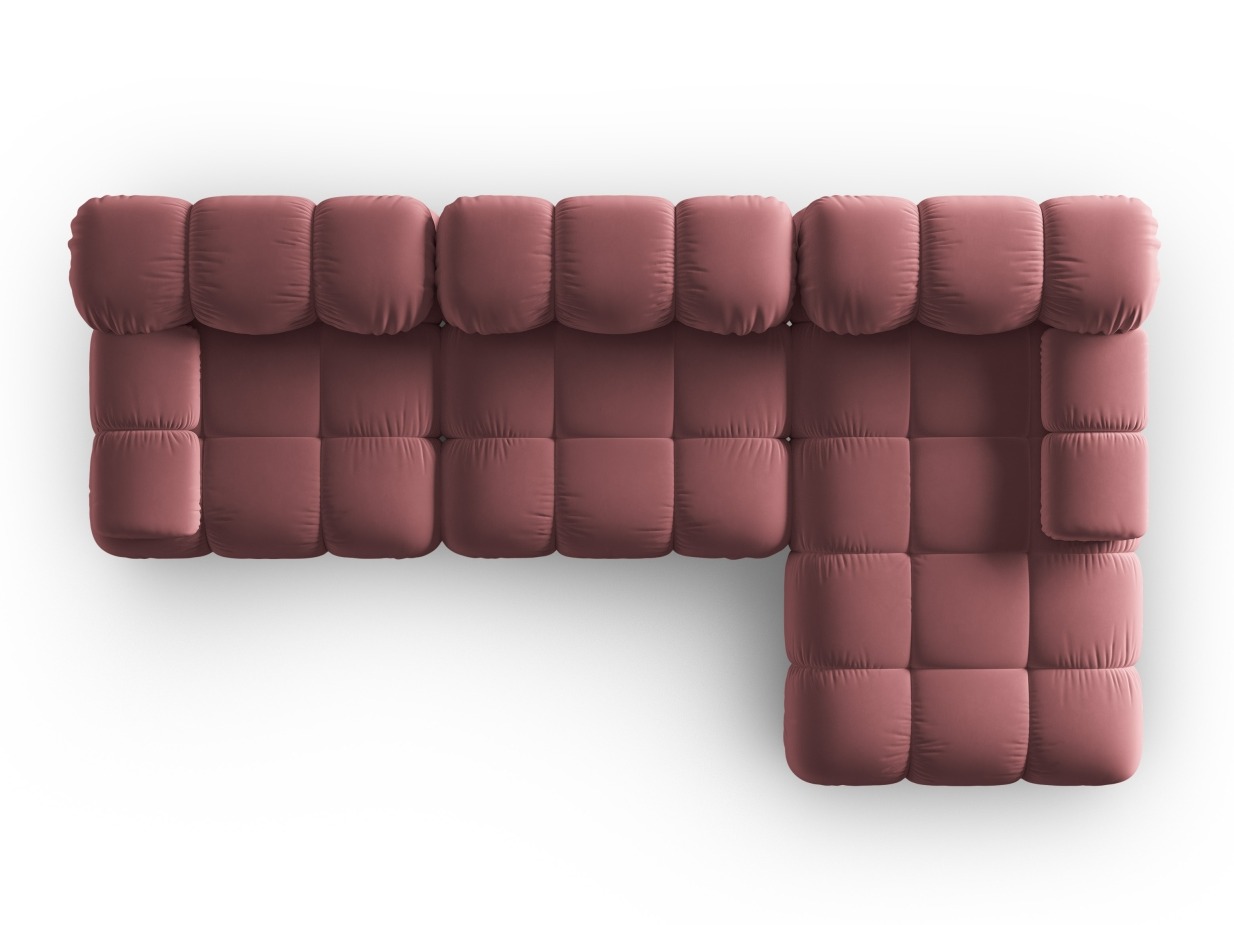 Модульный угловой диван Caltenu 108 (Riviera 63)