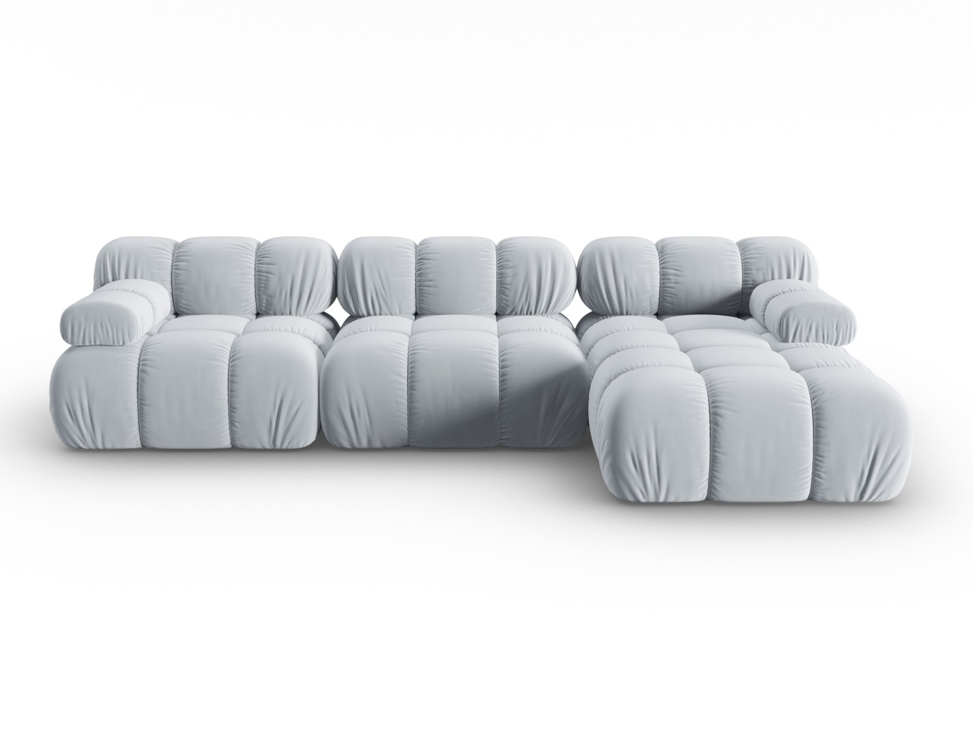 Модульный угловой диван Caltenu 108 (Riviera 80)