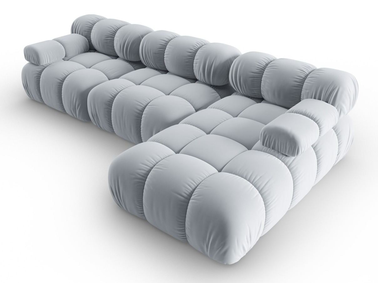 Модульный угловой диван Caltenu 108 (Riviera 80)