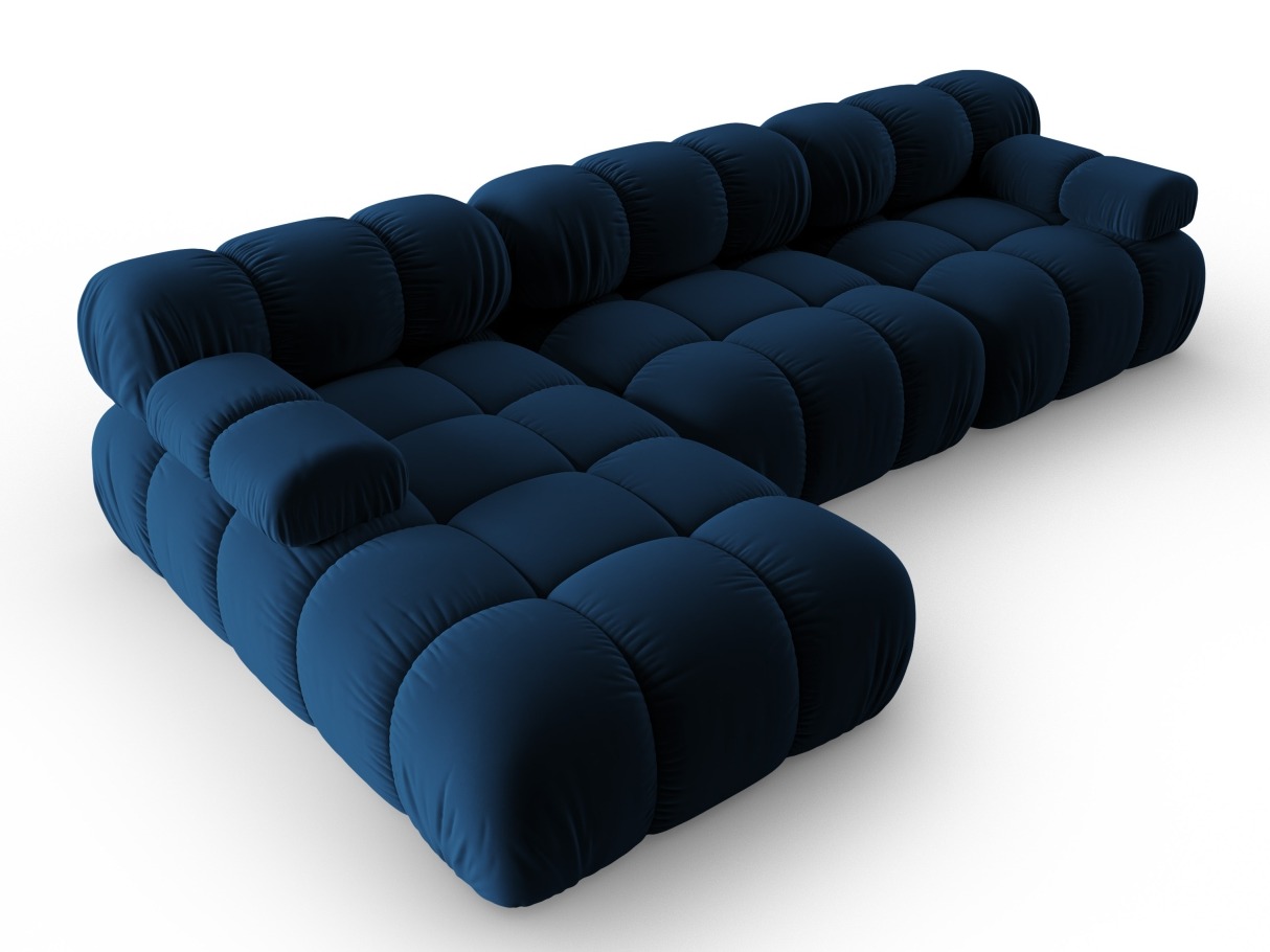 Модульный угловой диван Caltenu 108 (Riviera 81)