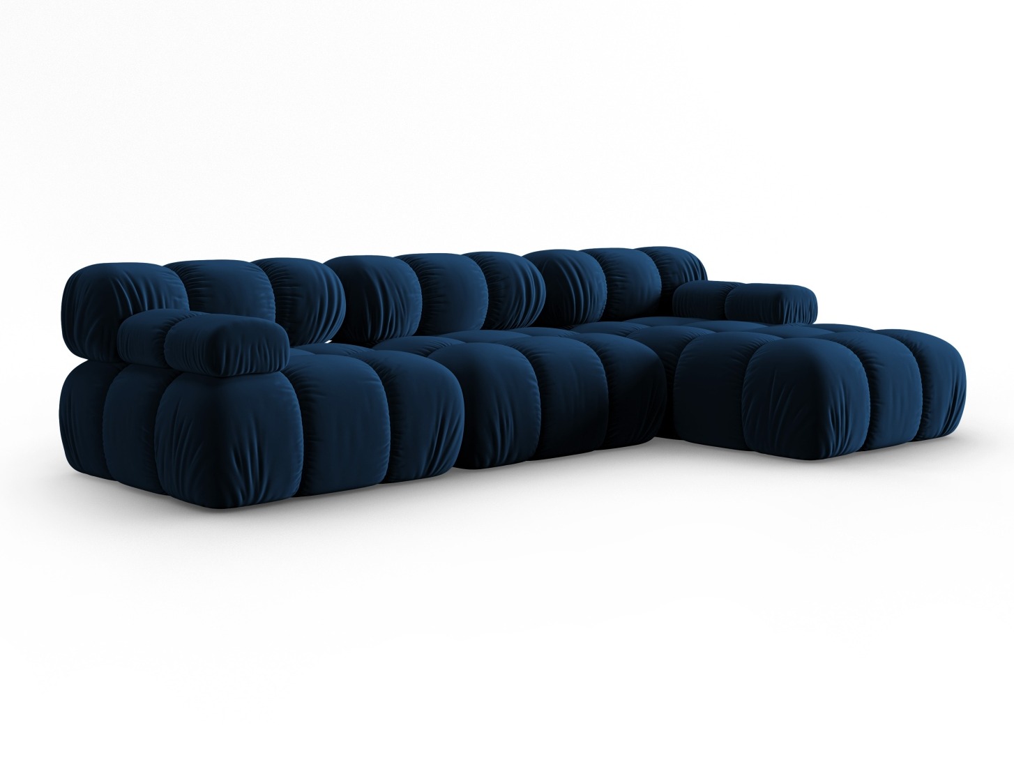 Модульный угловой диван Caltenu 108 (Riviera 81)