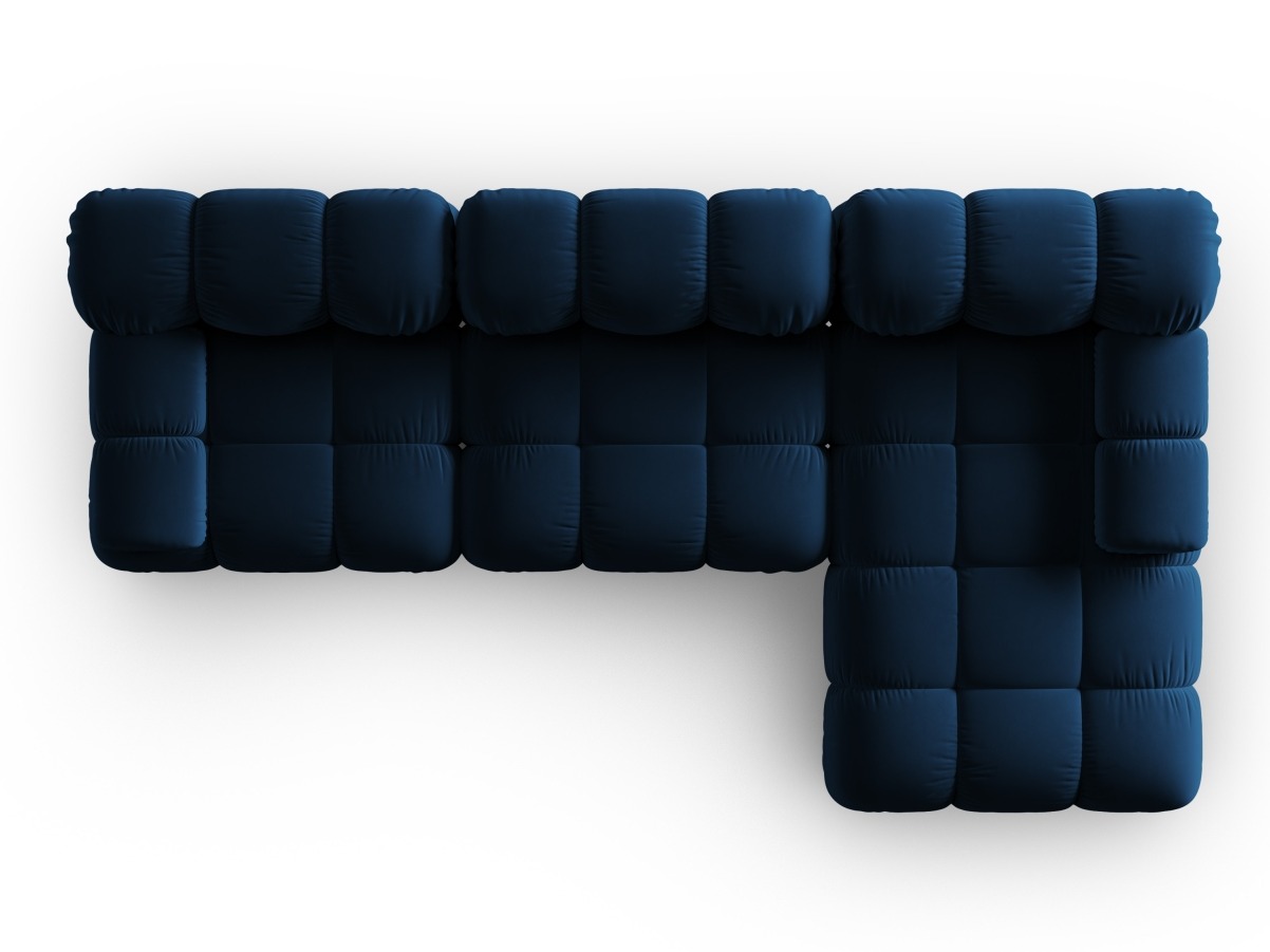 Модульный угловой диван Caltenu 108 (Riviera 81)