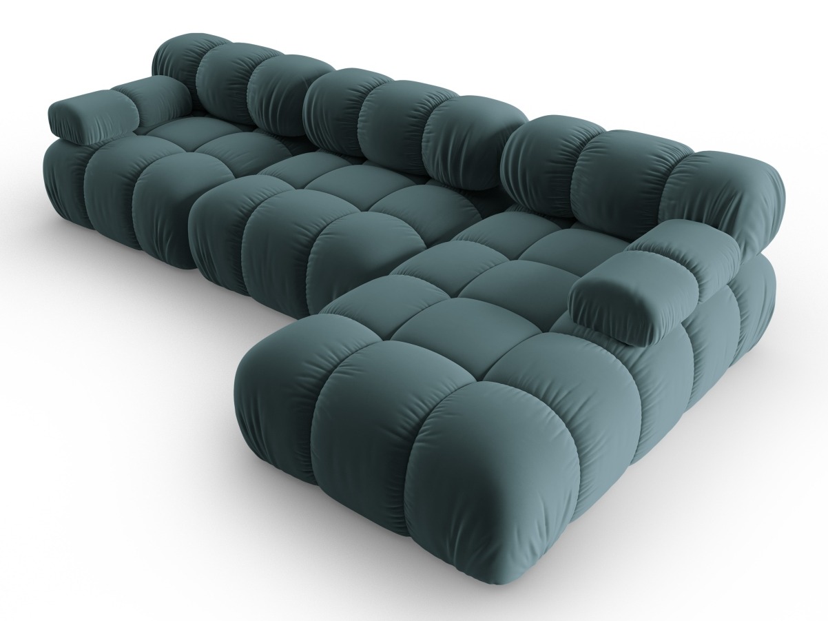 Модульный угловой диван Caltenu 108 (Riviera 87)