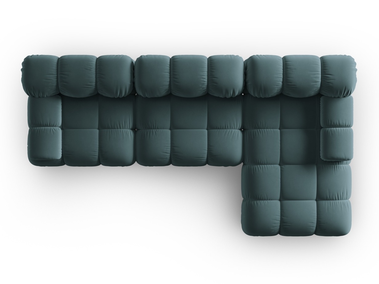 Модульный угловой диван Caltenu 108 (Riviera 87)