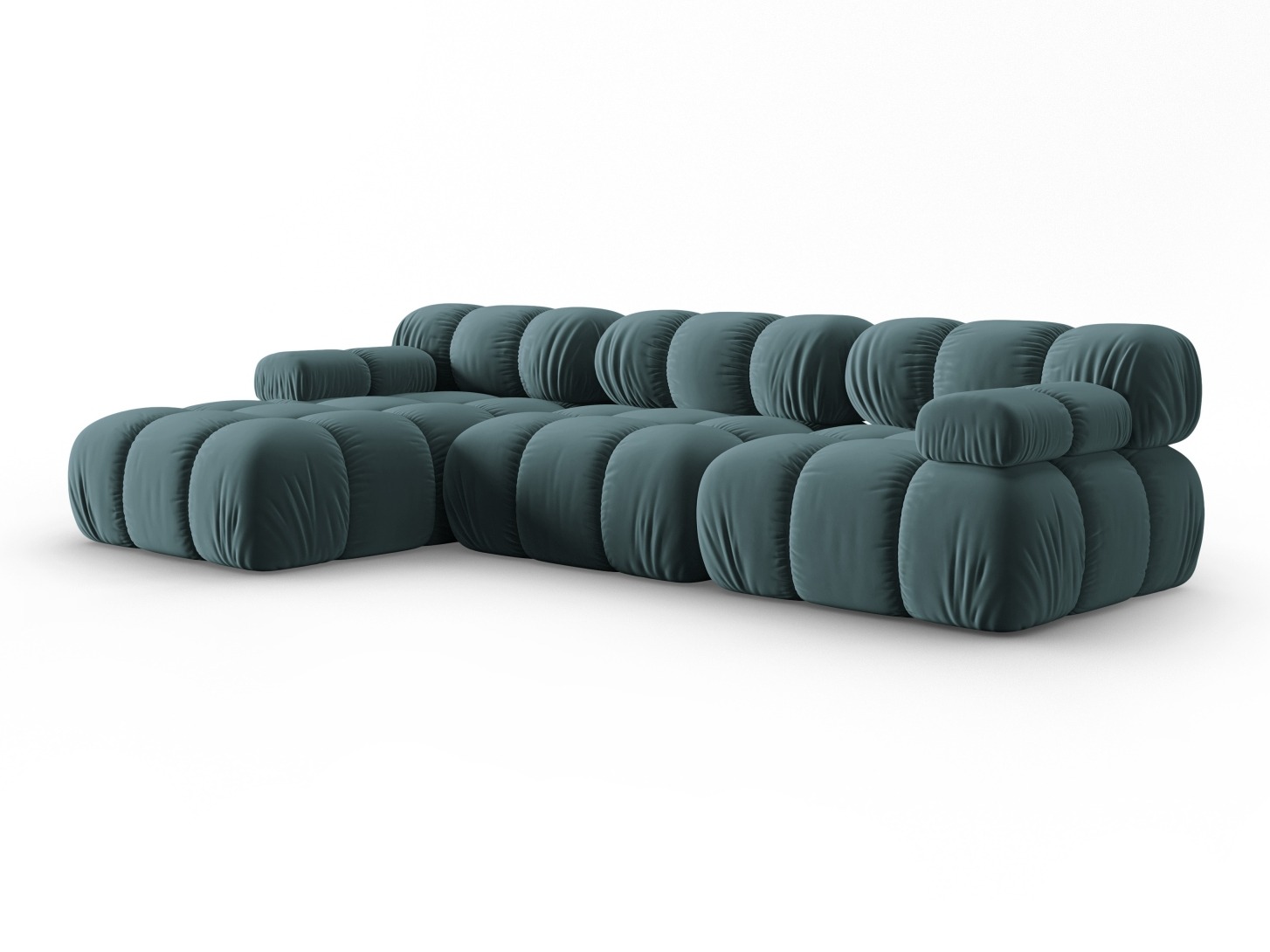 Модульный угловой диван Caltenu 108 (Riviera 87)